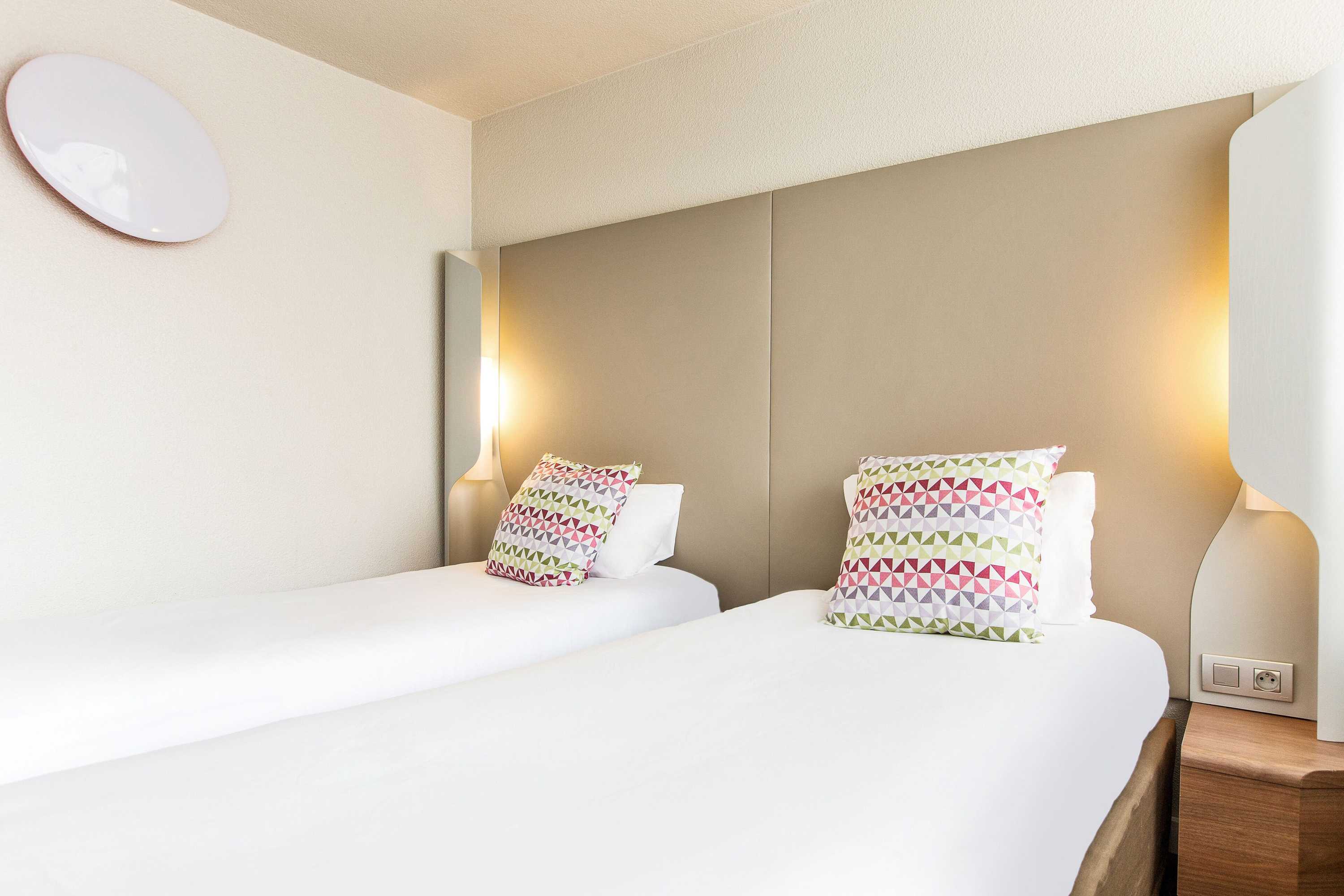 Gift card for Campanile Hotel Liege Gift card for Campanile Hotel Liege
