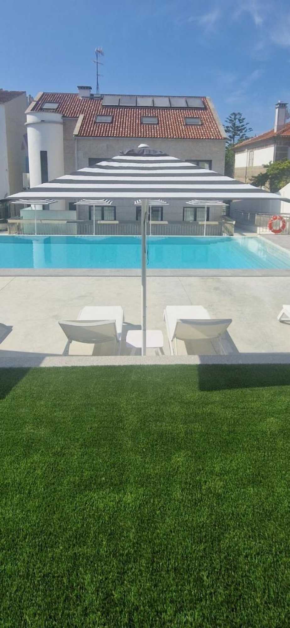 Gift card for La Suite Hotel