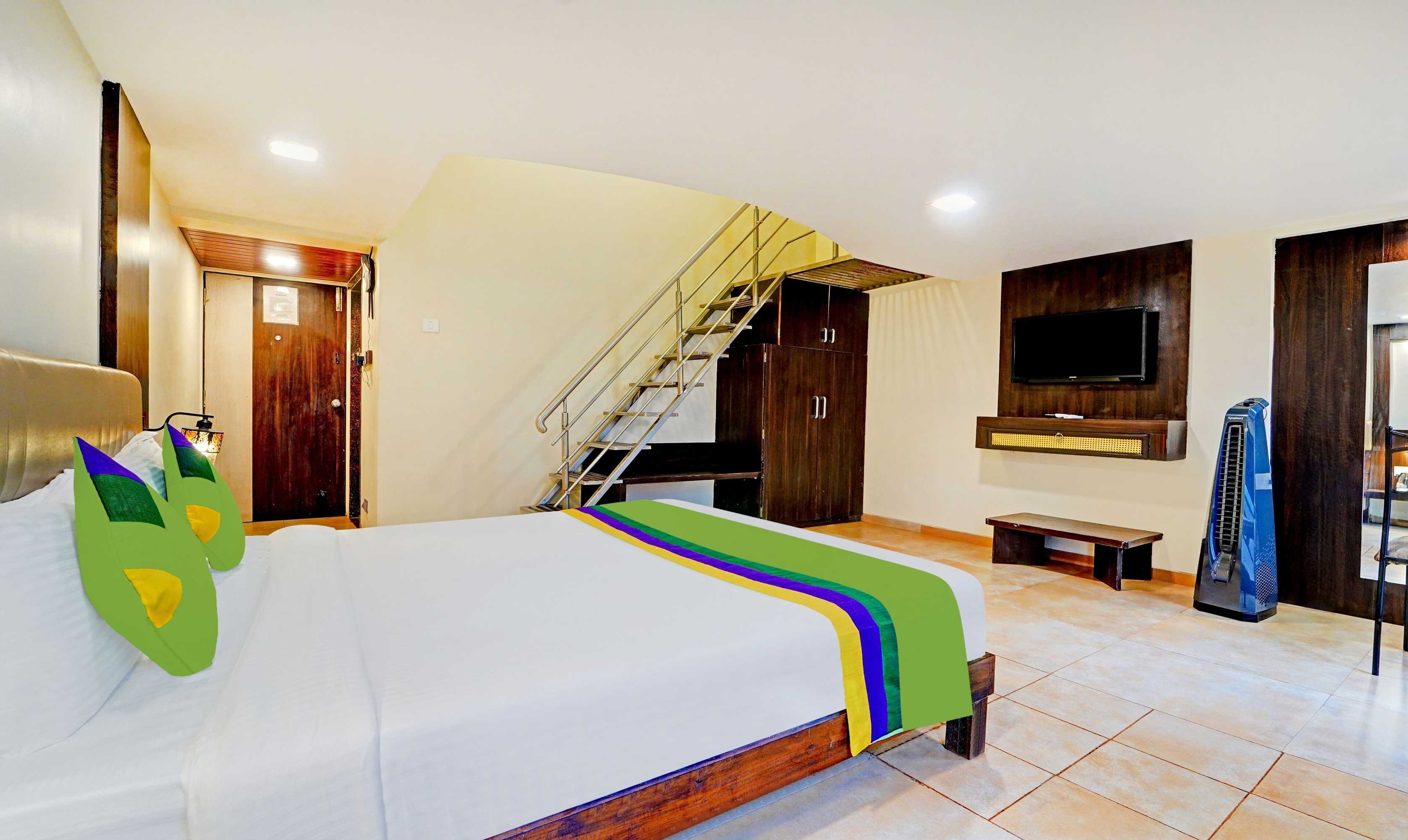 Gift card for Treebo Vhyomaan Resort Gift card for Treebo Vhyomaan Resort