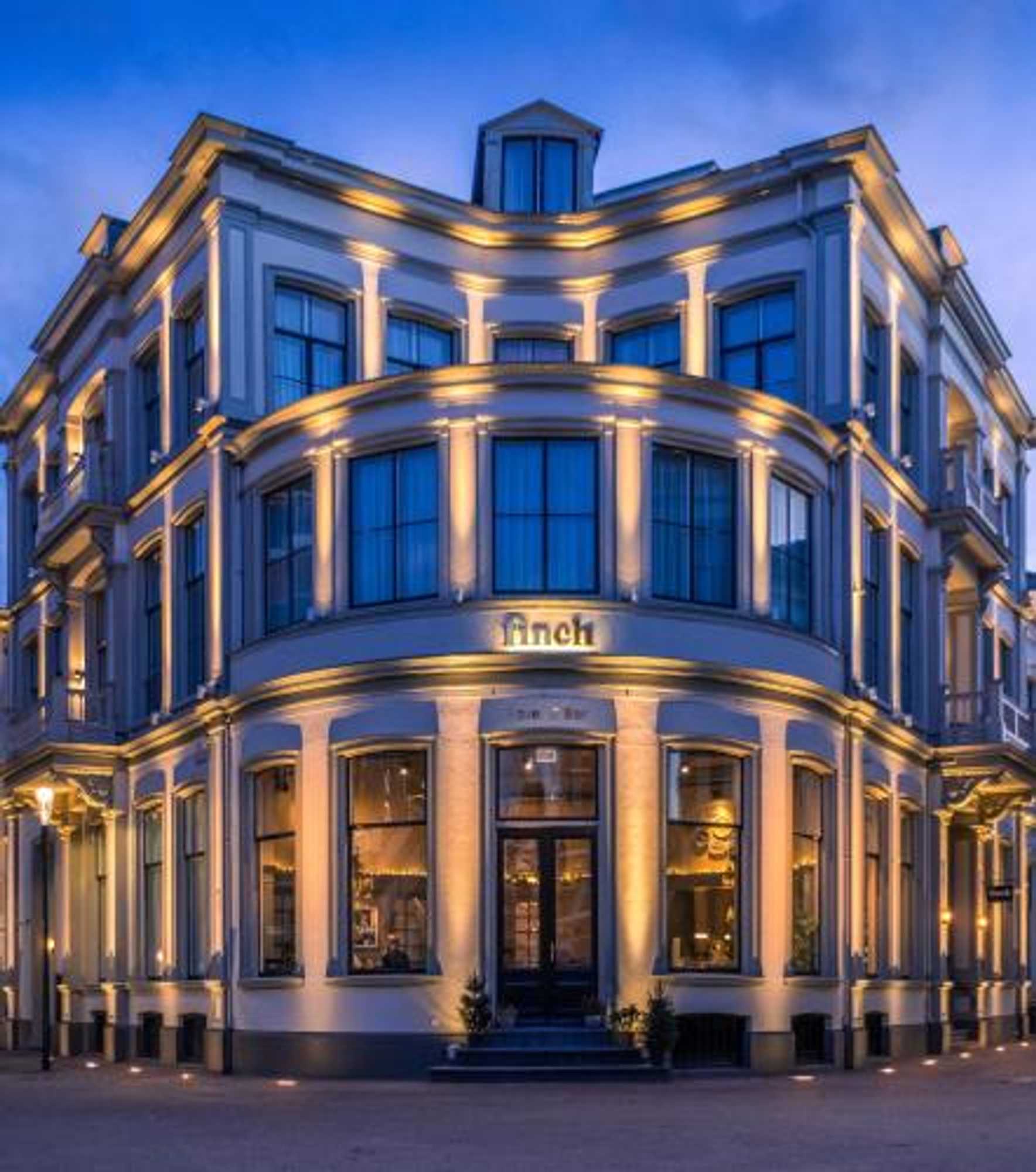 Gift card for Finch Boutique Hotel, Downtown Gift card for Finch Boutique Hotel, Downtown