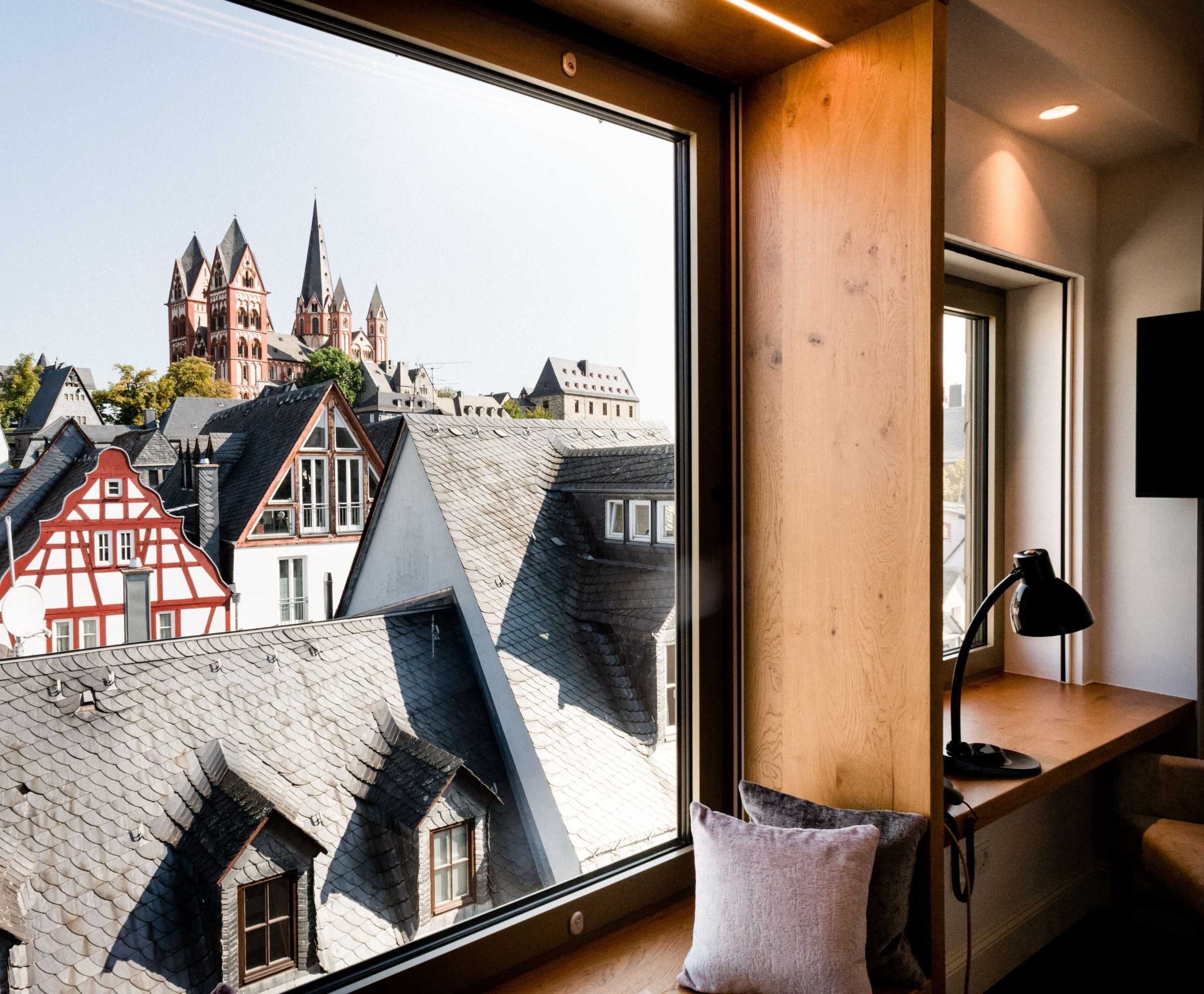 Gift card for Dom Hotel Limburg