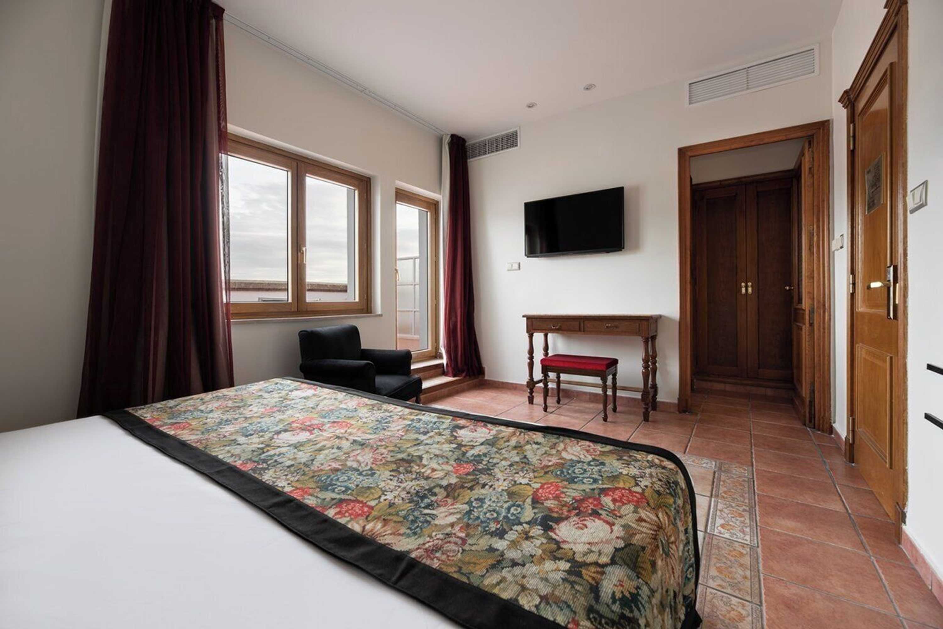 Gift card for Hotel Exe Alfonso Viii Gift card for Hotel Exe Alfonso Viii