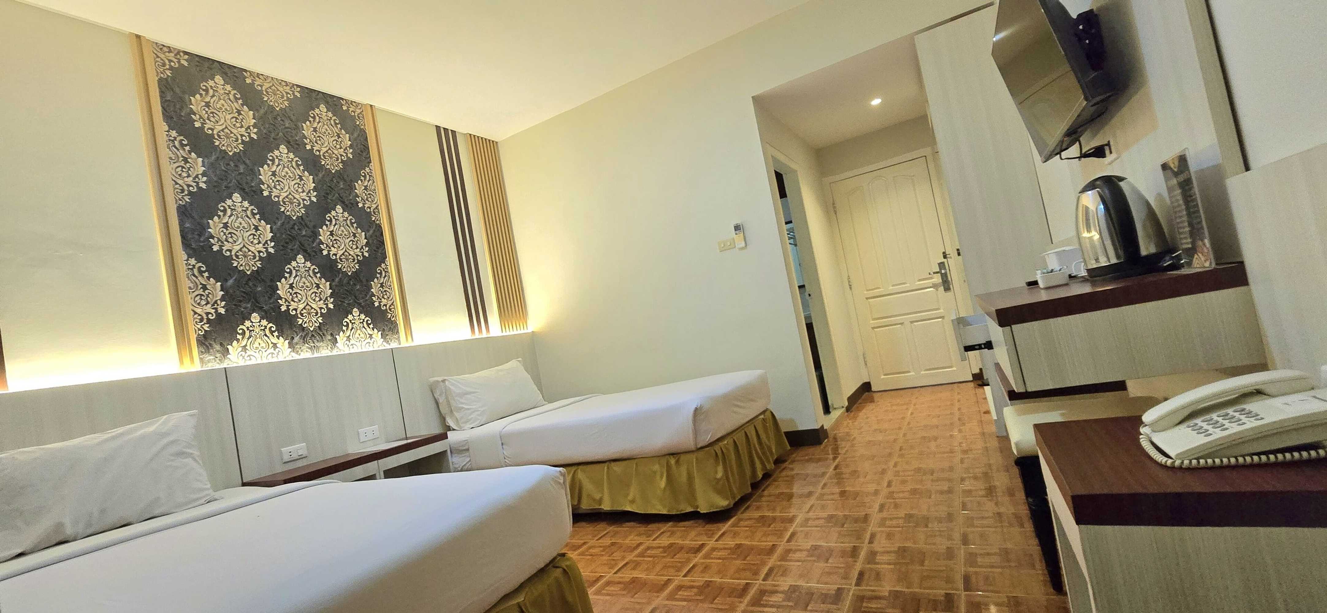 Gift card for Soeltan Luxe Hotel Lampung Gift card for Soeltan Luxe Hotel Lampung