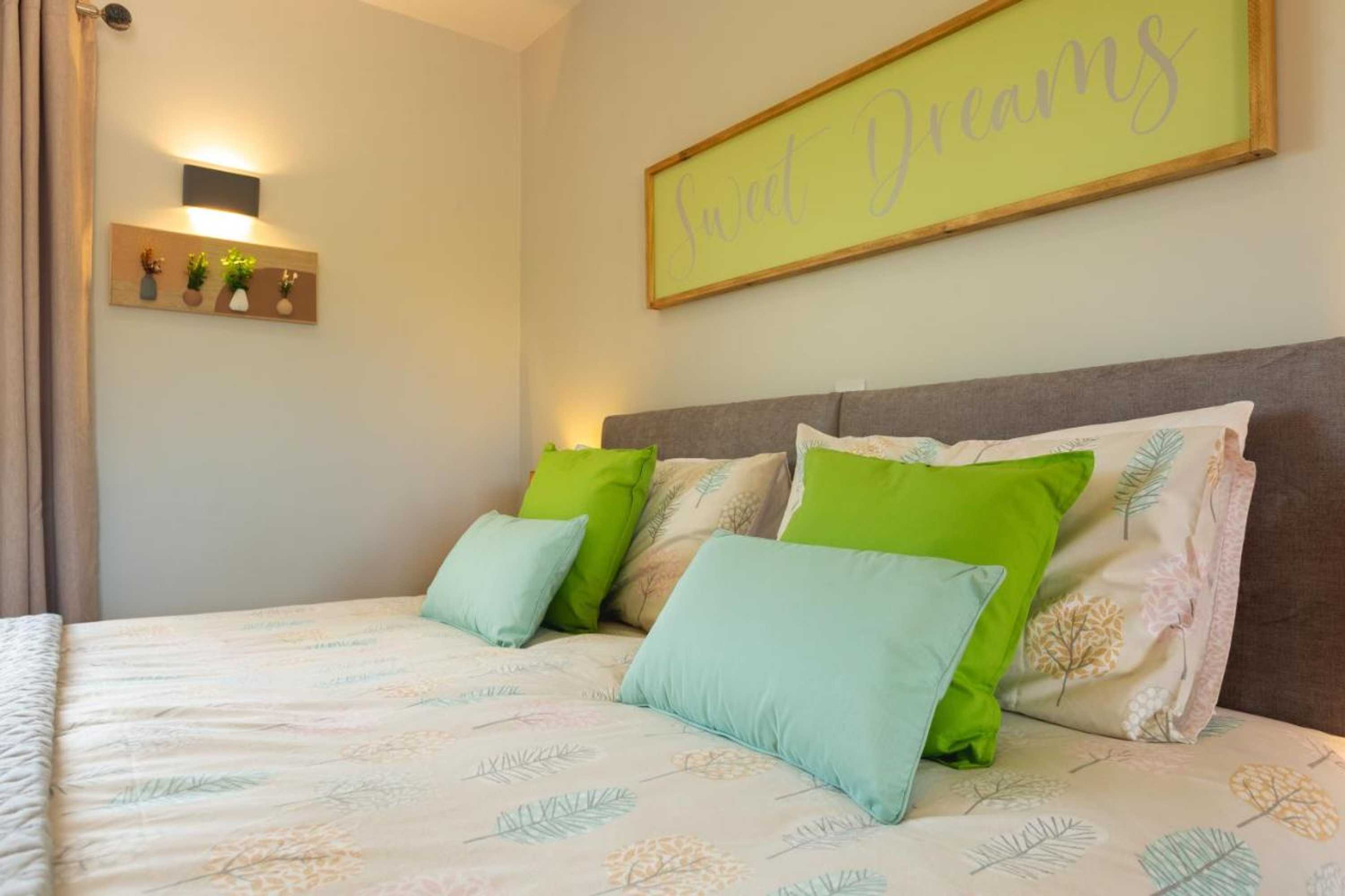 Gift card for Wick House B&b