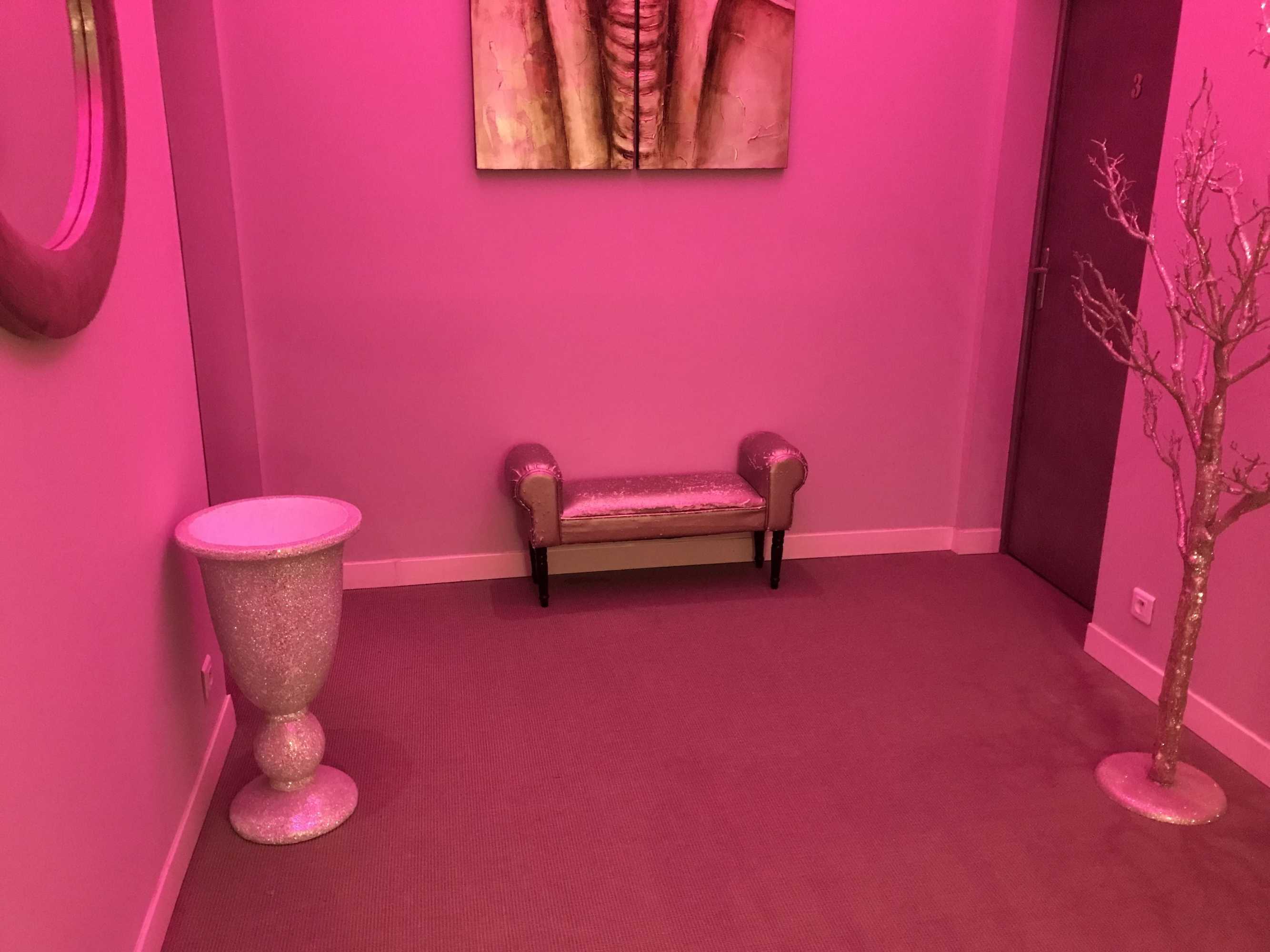 Gift card for Hotel Le Lys D'or