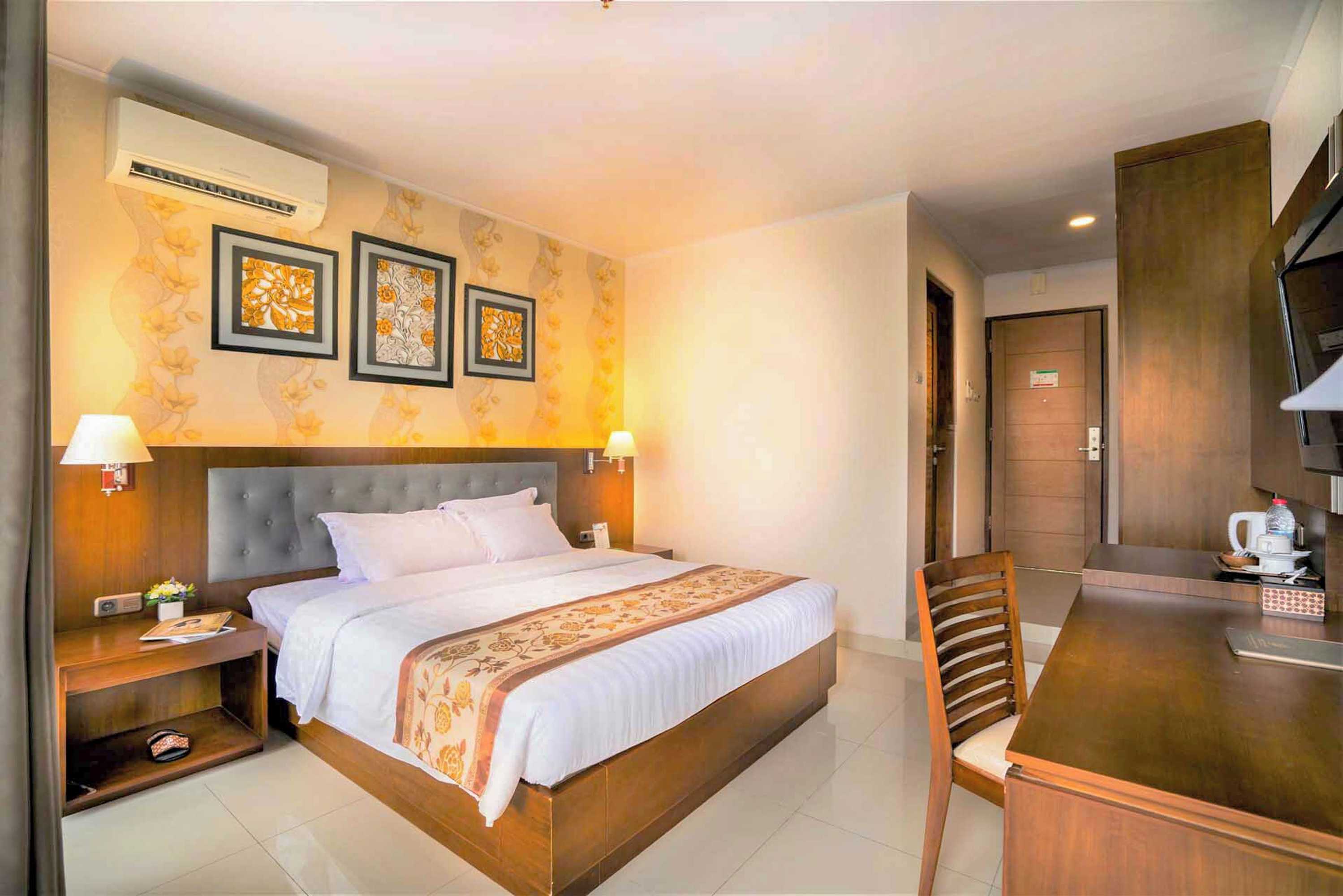 Gift card for Griya Persada Convention Hotel & Resort Kaliurang Gift card for Griya Persada Convention Hotel & Resort Kaliurang