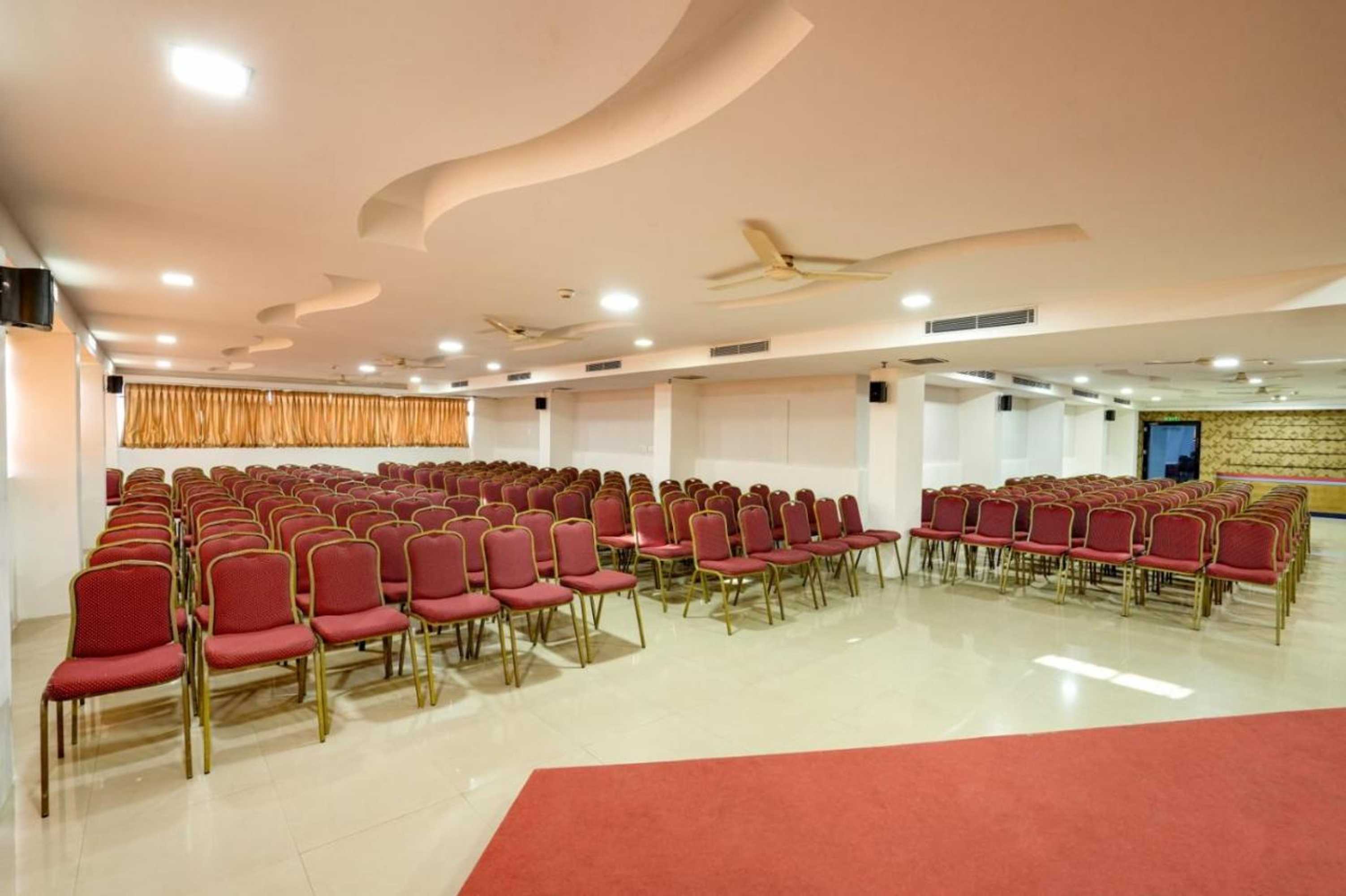 Gift card for Empire Residency