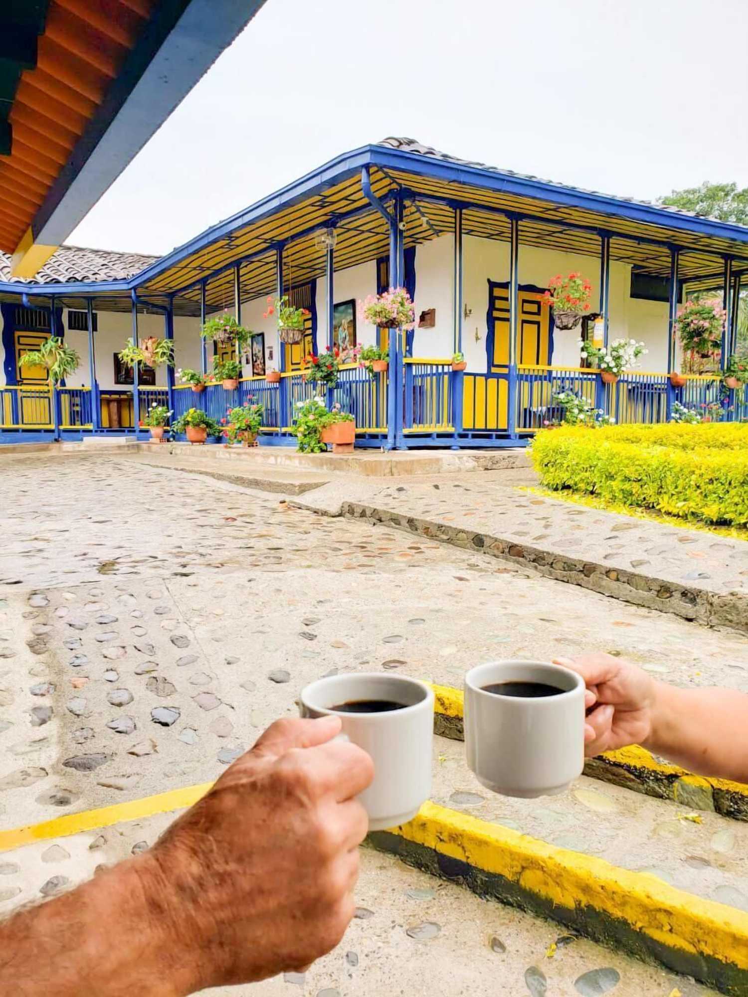 Gift card for El Rancho de Salento Gift card for El Rancho de Salento
