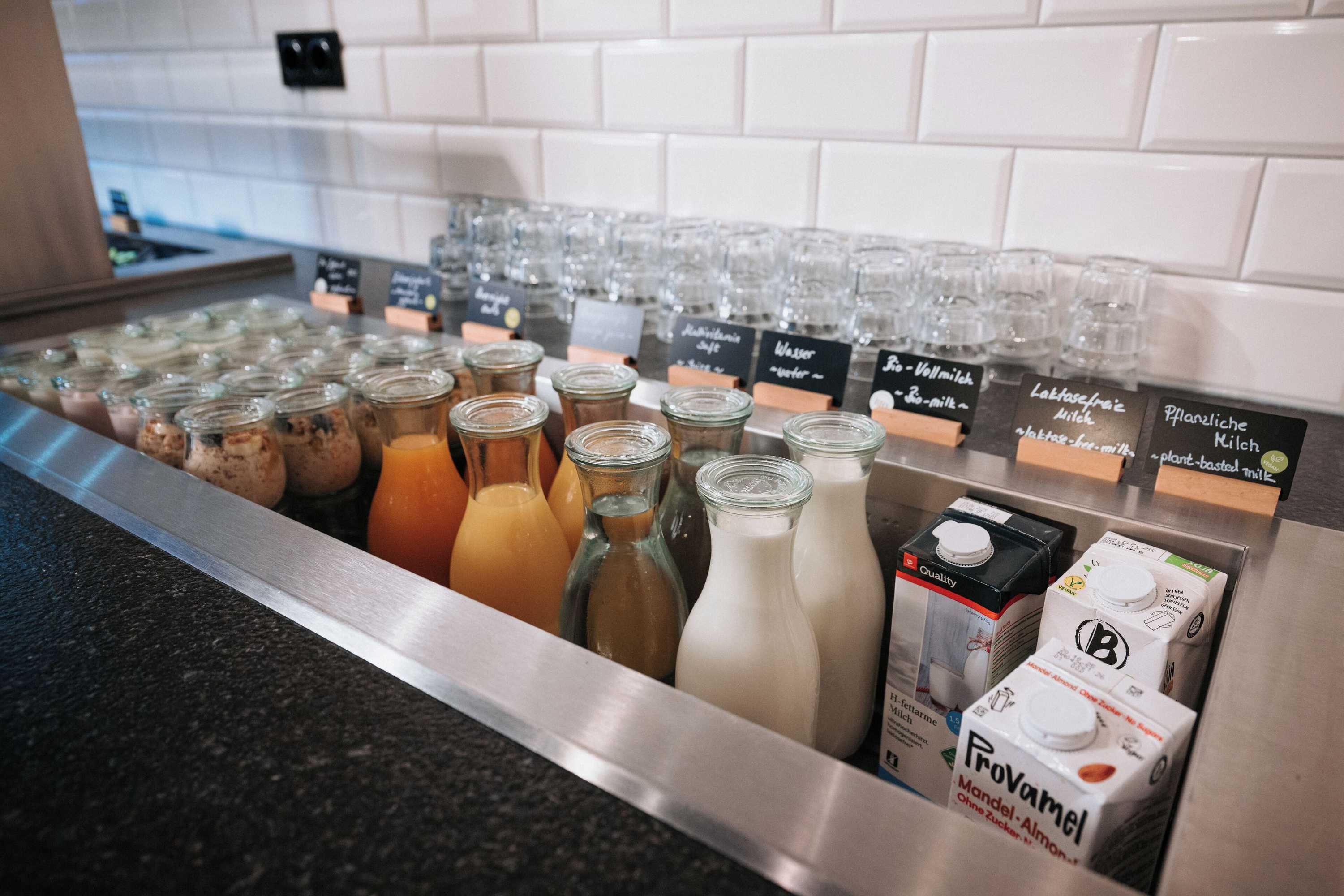 Gift card for Coffee Fellows Hotel Frankfurt-Airport