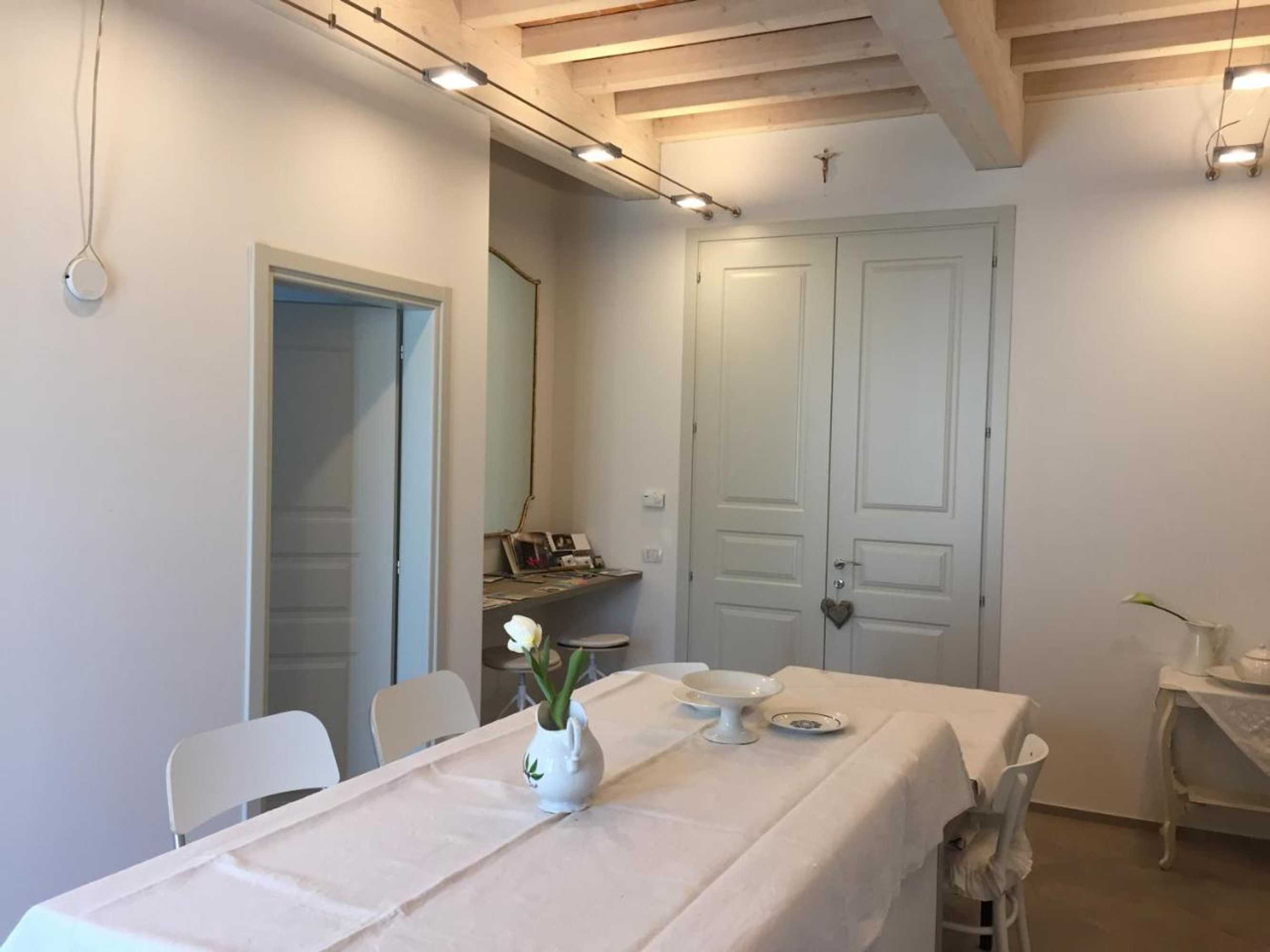 Gift card for Villa Pacchioni