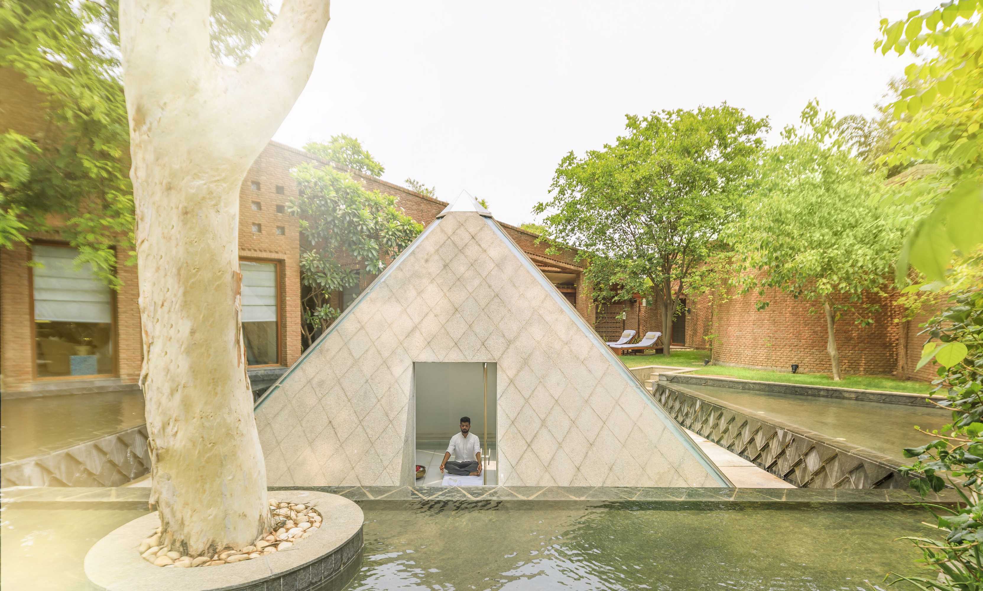 Gift card for The Westin Sohna Resort & Spa Gift card for The Westin Sohna Resort & Spa