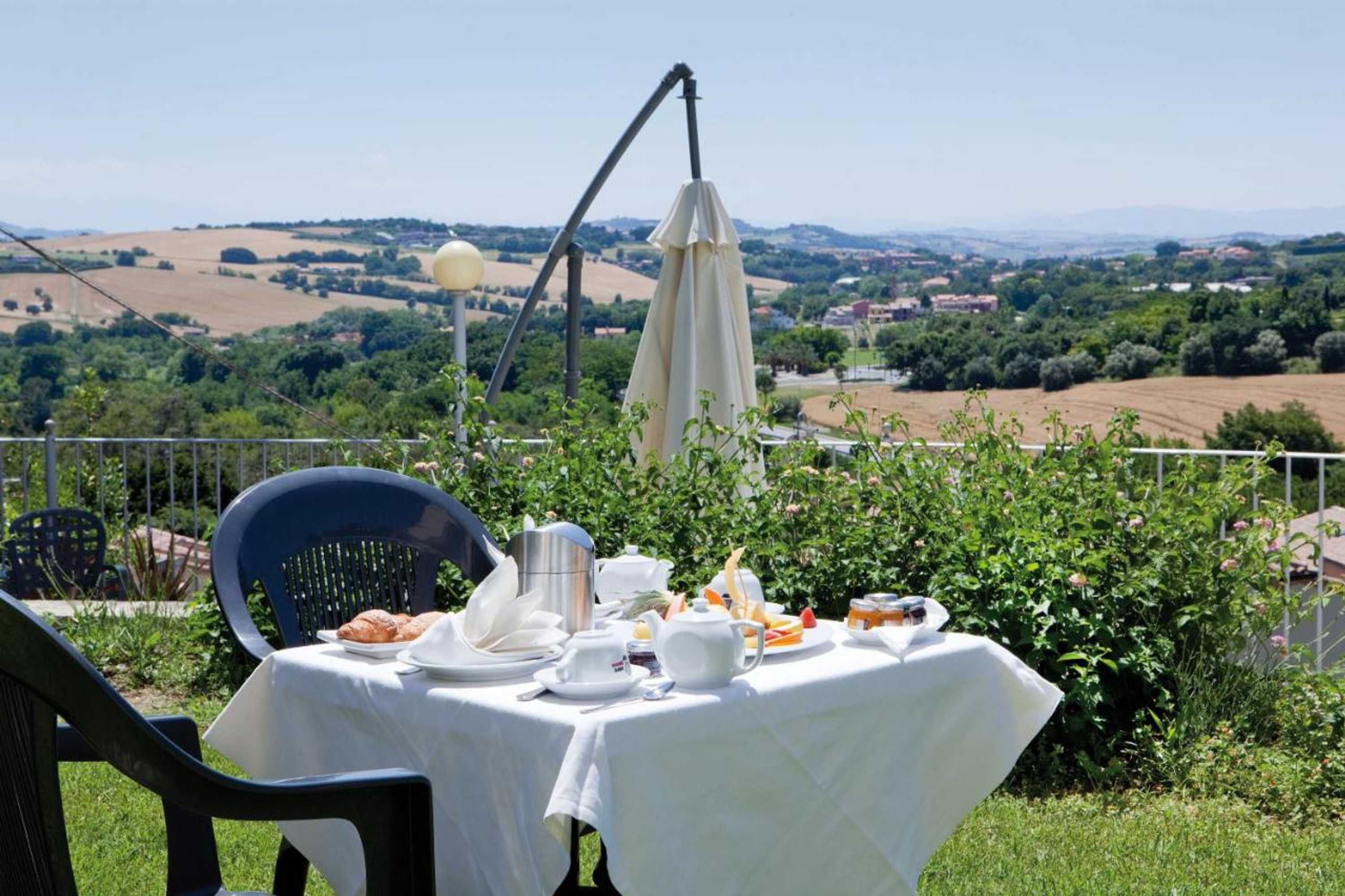 Gift card for Hotel Sirolo