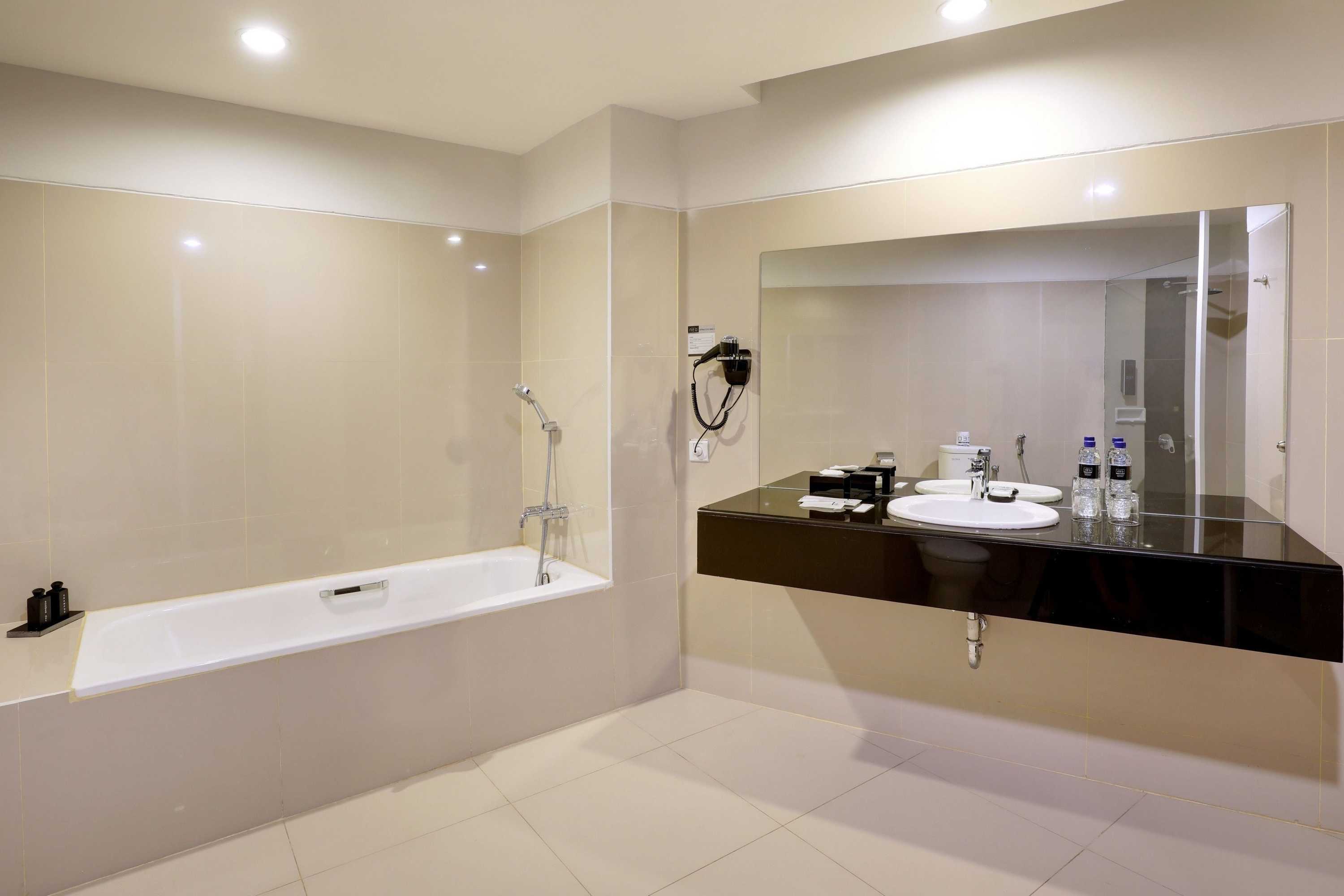 Gift card for Hotel Neo Palma - Palangkaraya by Aston Gift card for Hotel Neo Palma - Palangkaraya by Aston