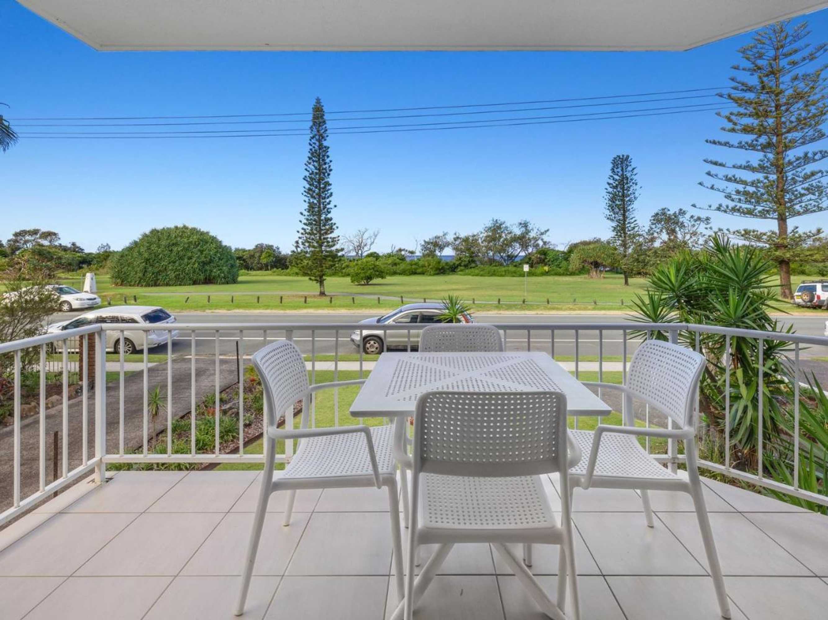 Gift card for Ocean Outlook on Marine Parade