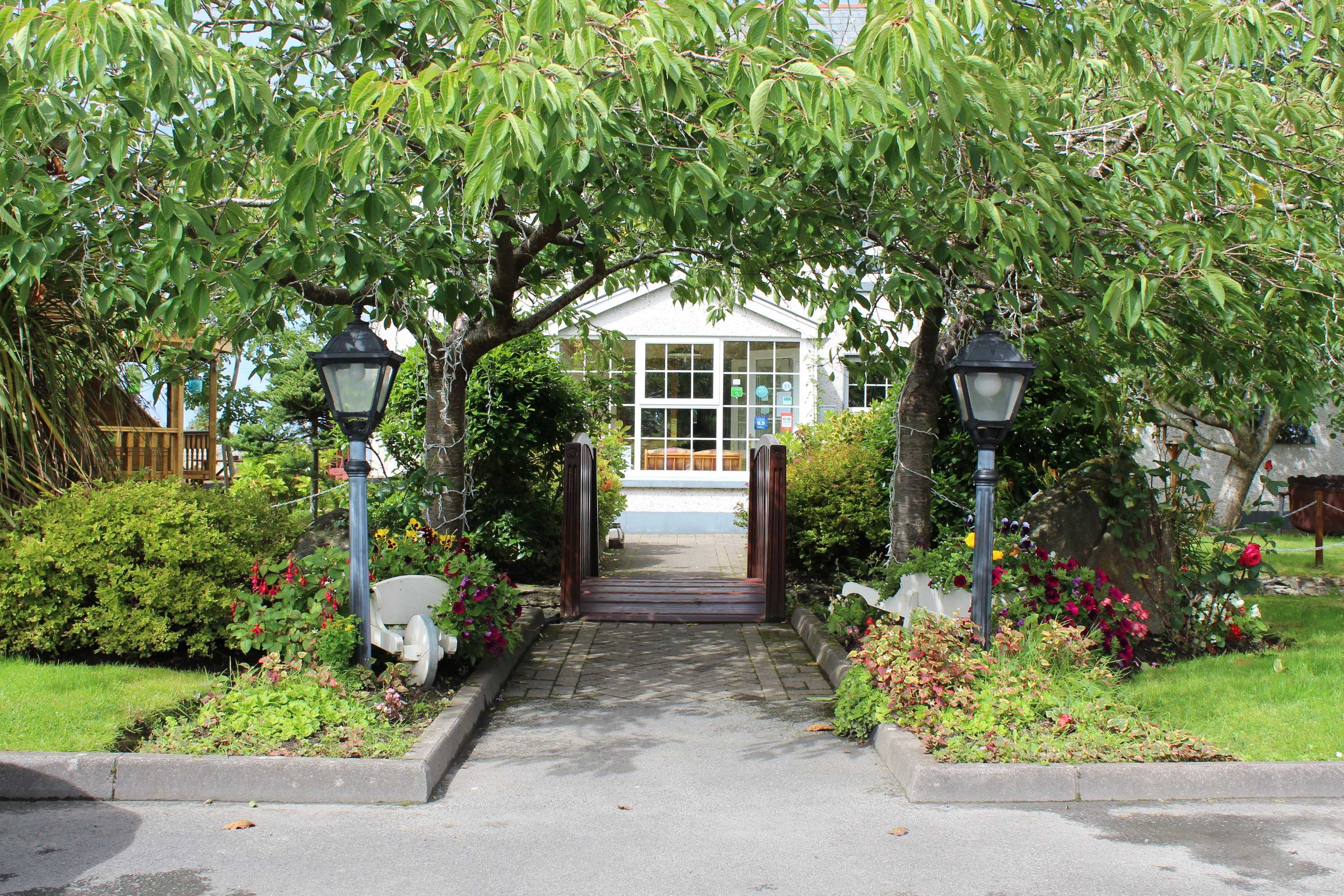 Gift card for Lake House Hotel