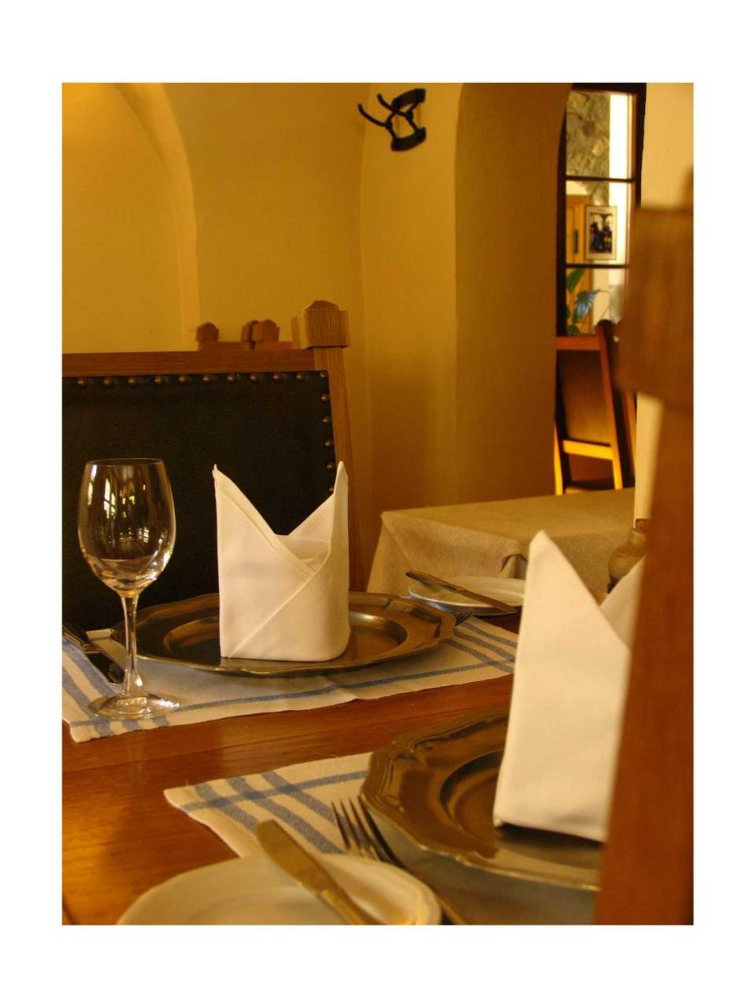 Gift card for Altstadthotel Schloss Schänke Garni