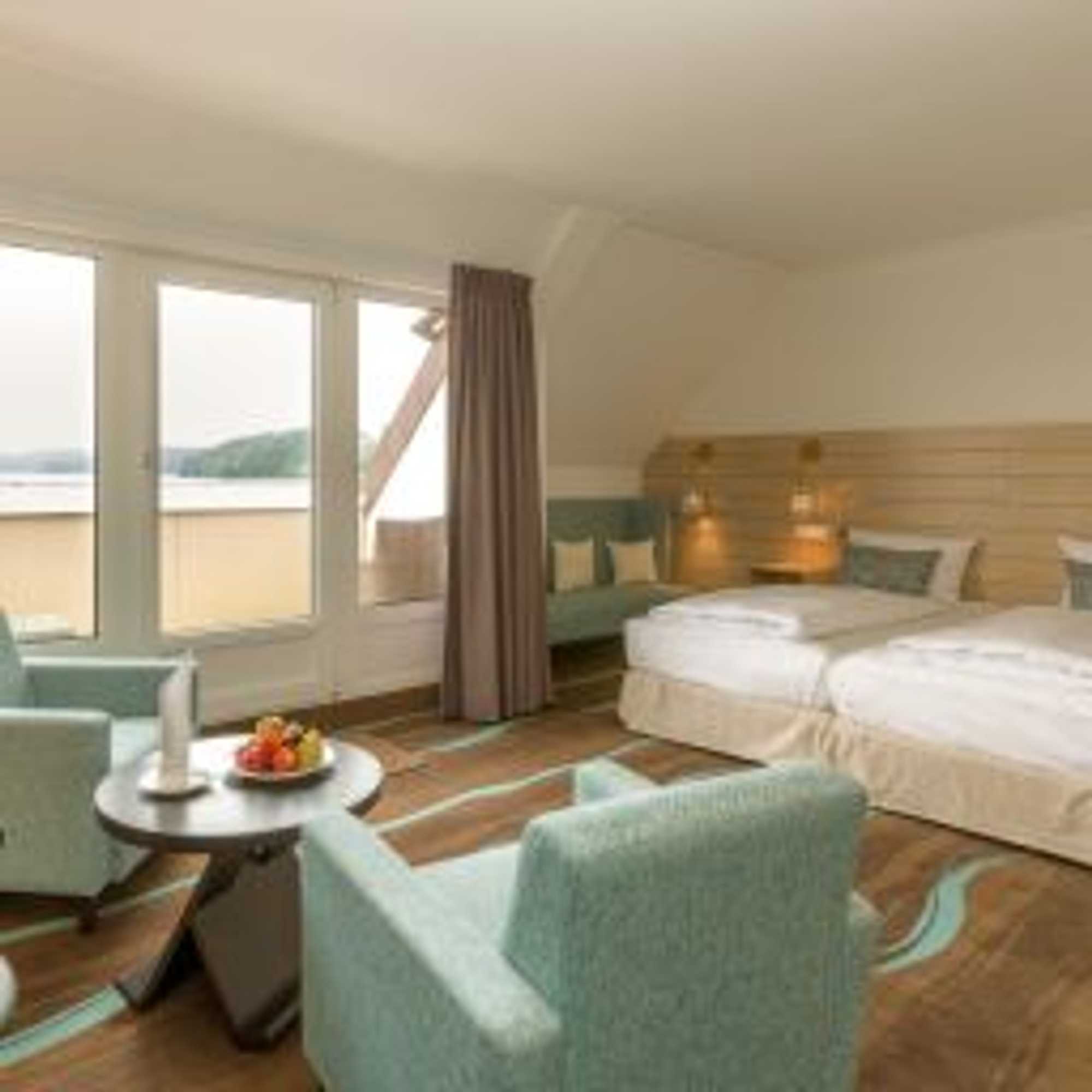 Gift card for Hotel Der Seehof Gift card for Hotel Der Seehof