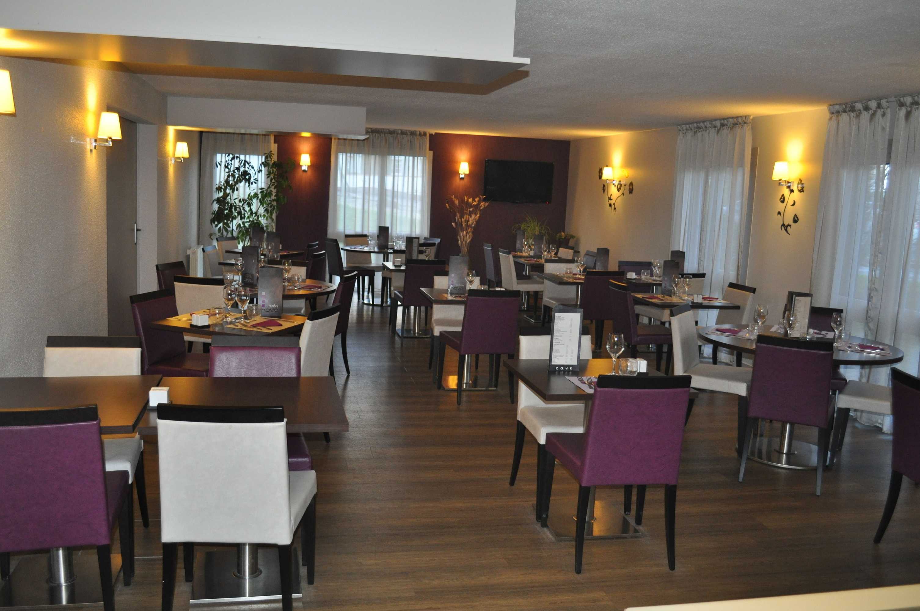 Gift card for Hôtel Inn Design Vannes Resto Novo Gift card for Hôtel Inn Design Vannes Resto Novo