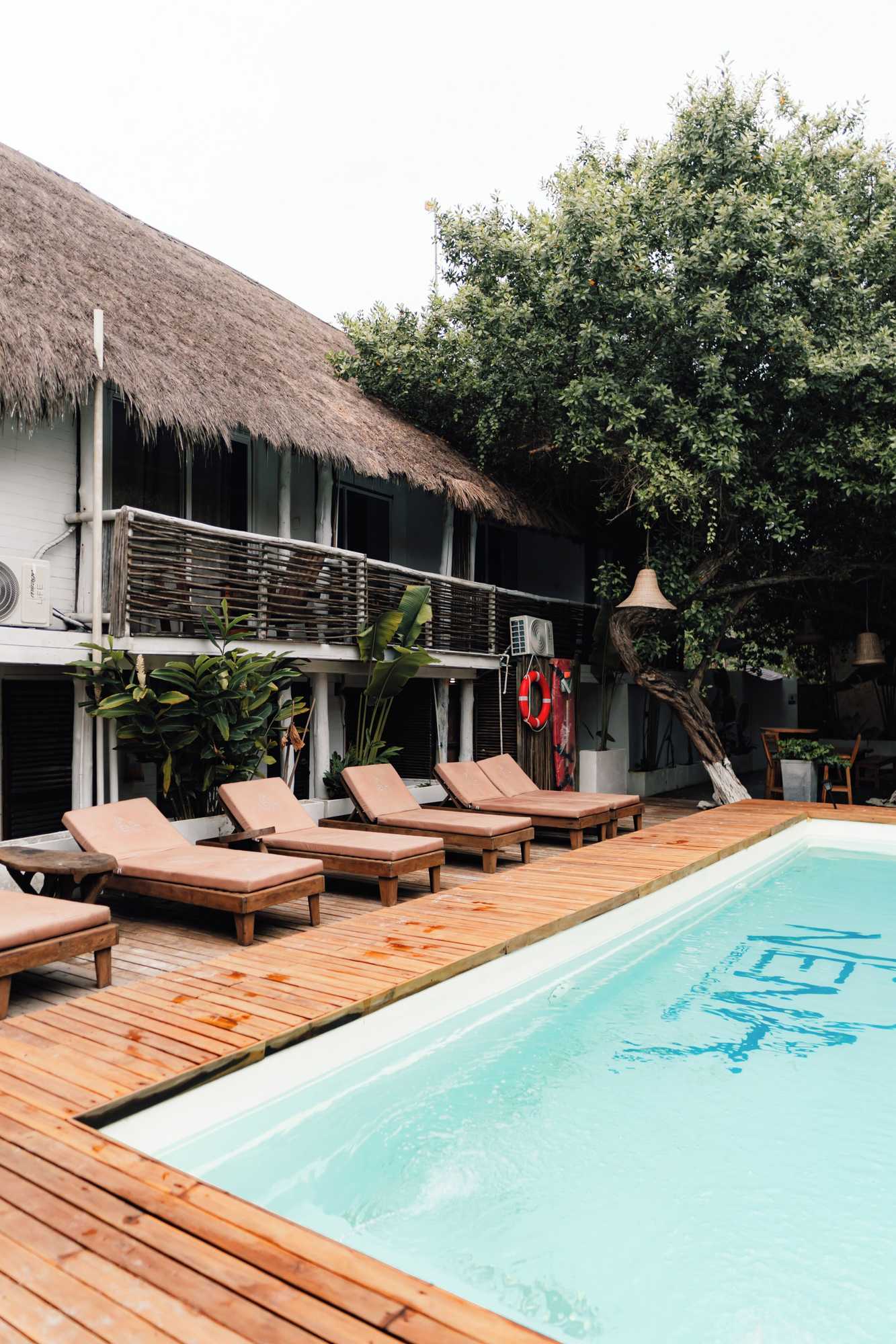 Gift card for Nena Beach Club & Hotel Gift card for Nena Beach Club & Hotel