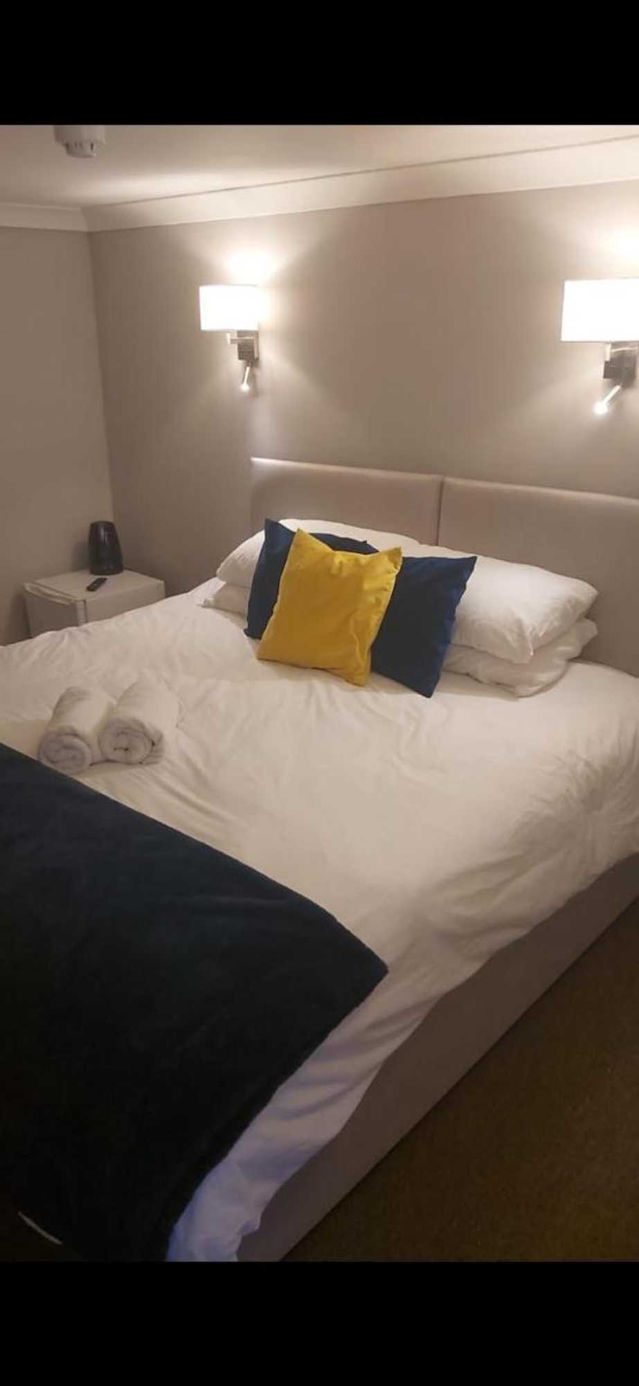 Gift card for The Red Lion