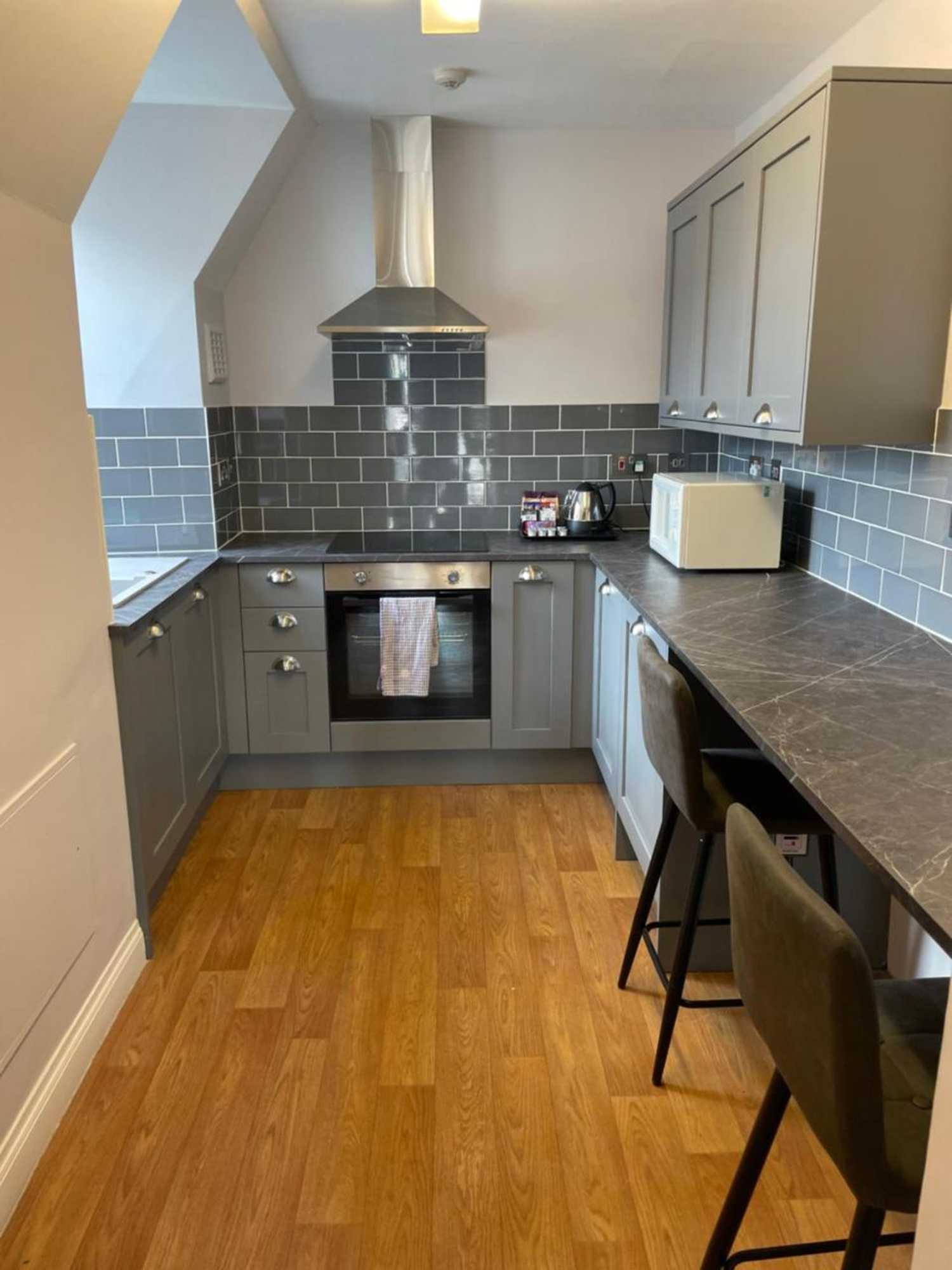 Gift card for Canterbury Cathedral Lodge