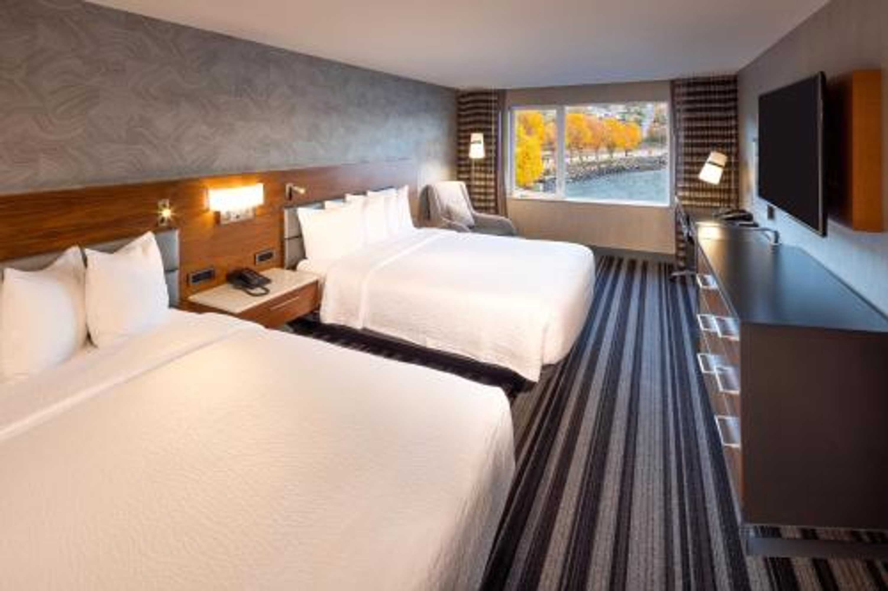 Gift card for Silver Cloud Hotel Tacoma Waterfront Gift card for Silver Cloud Hotel Tacoma Waterfront