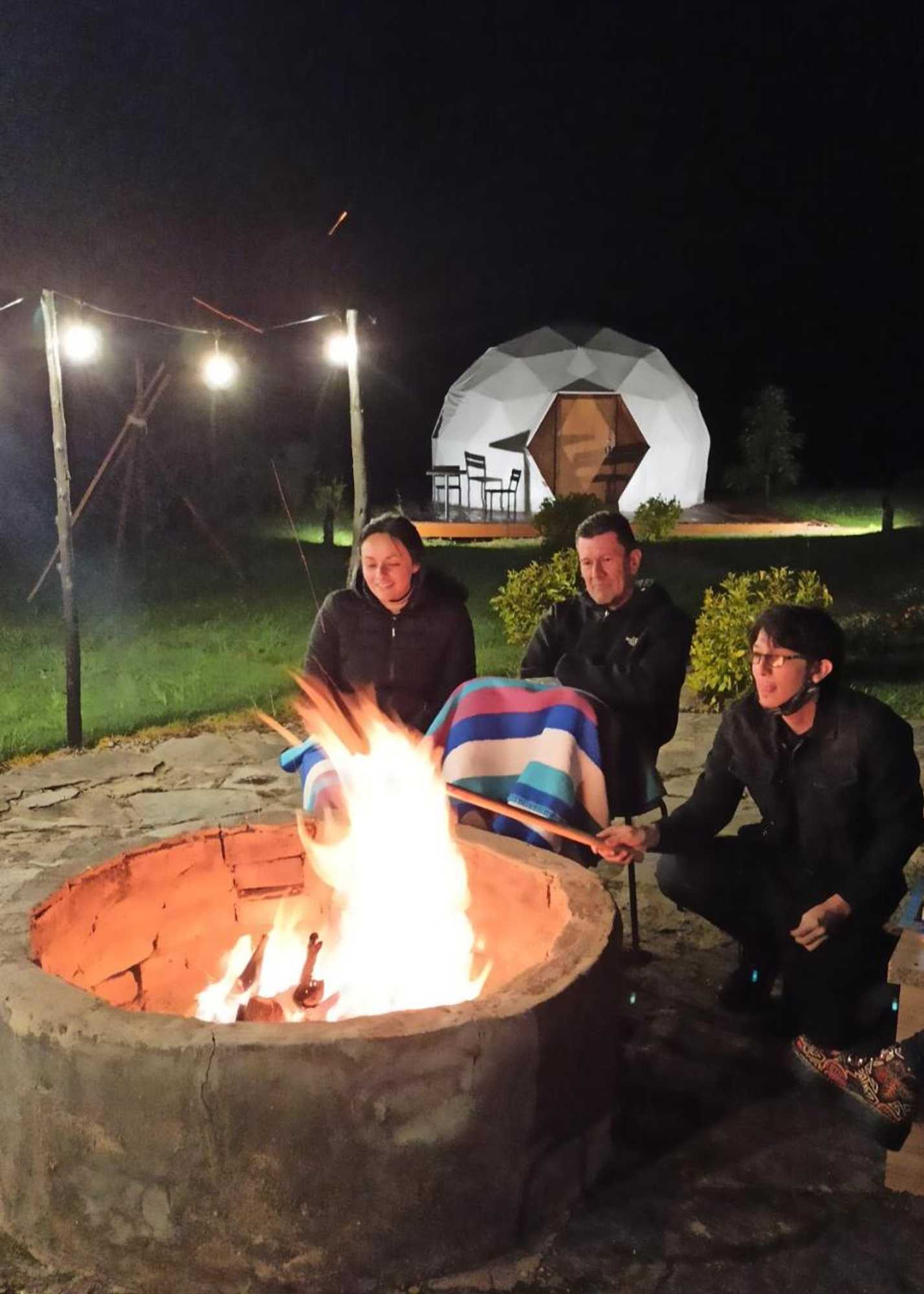 Gift card for Aldebarán Boyacá