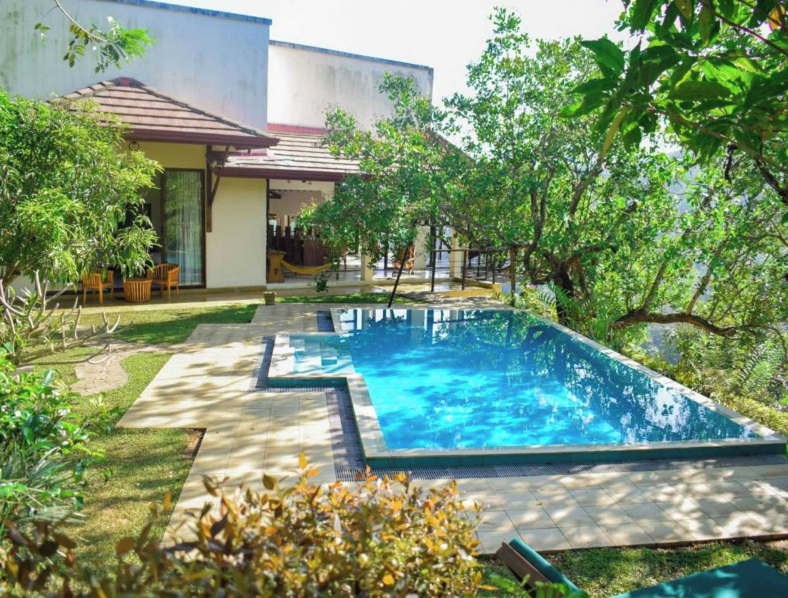 Gift card for Aqua Dunhinda Villa Gift card for Aqua Dunhinda Villa