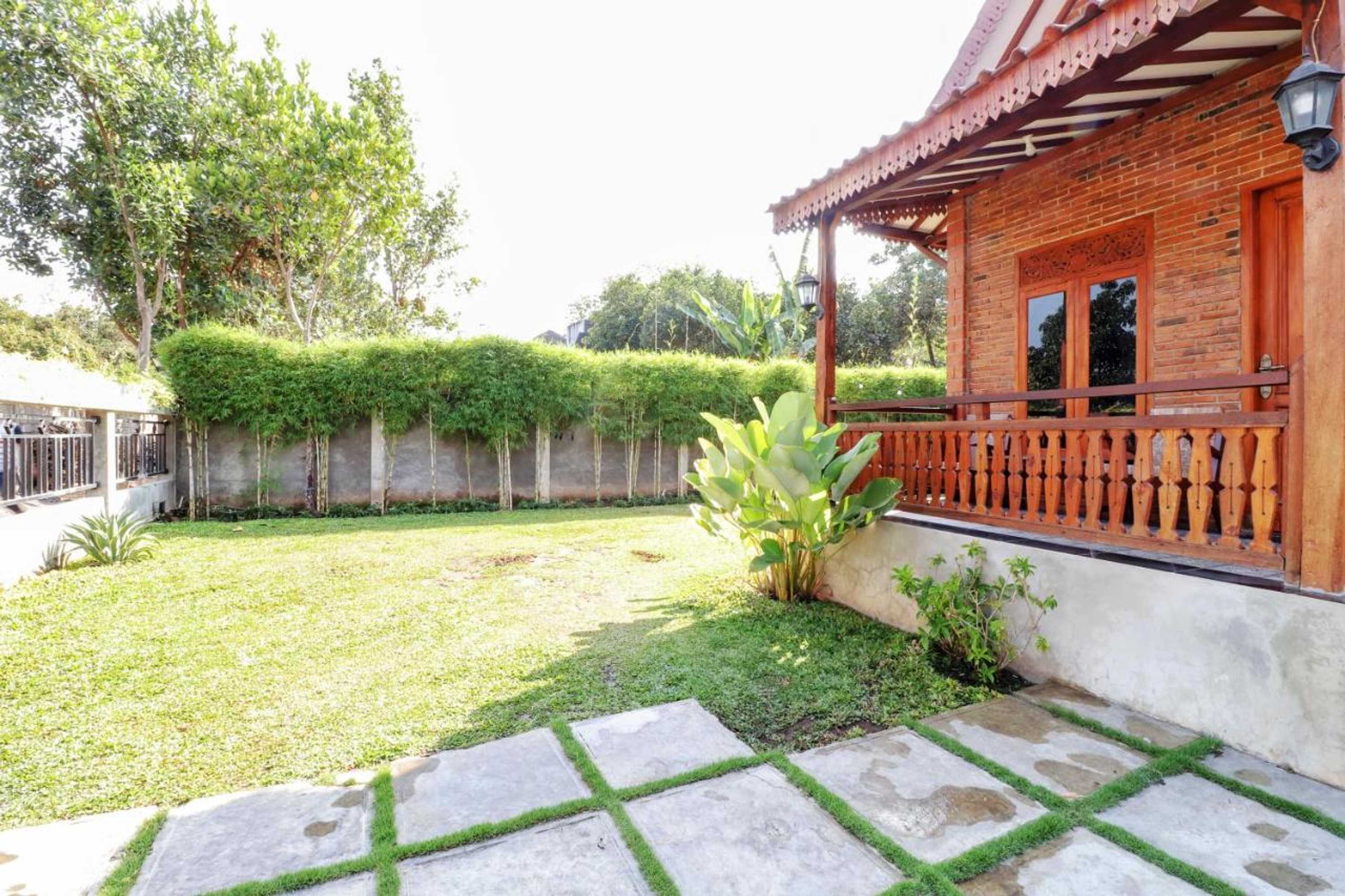 Gift card for Homestay Omah Bata Gift card for Homestay Omah Bata