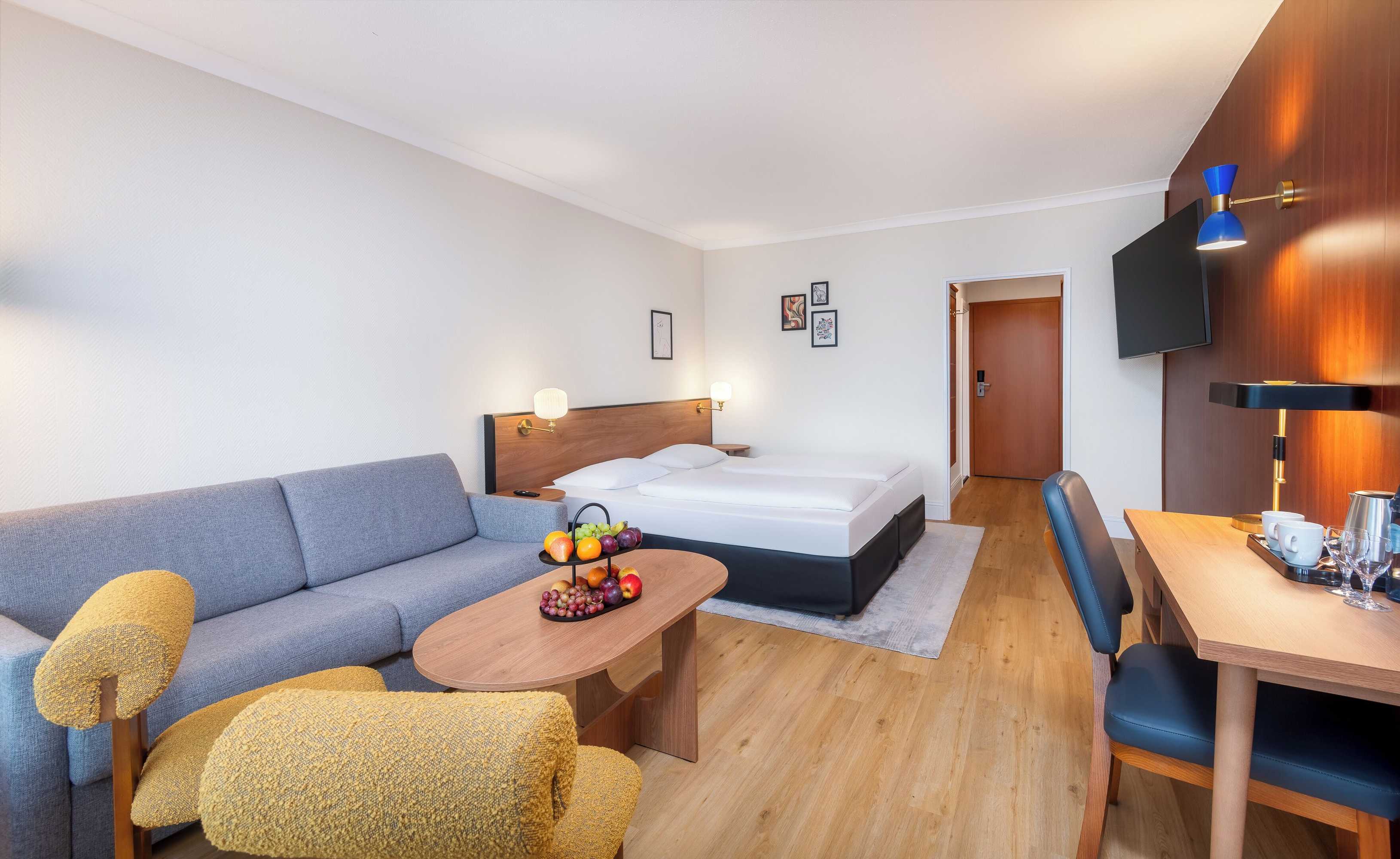 Gift card for Wyndham Garden Lahnstein Koblenz Gift card for Wyndham Garden Lahnstein Koblenz