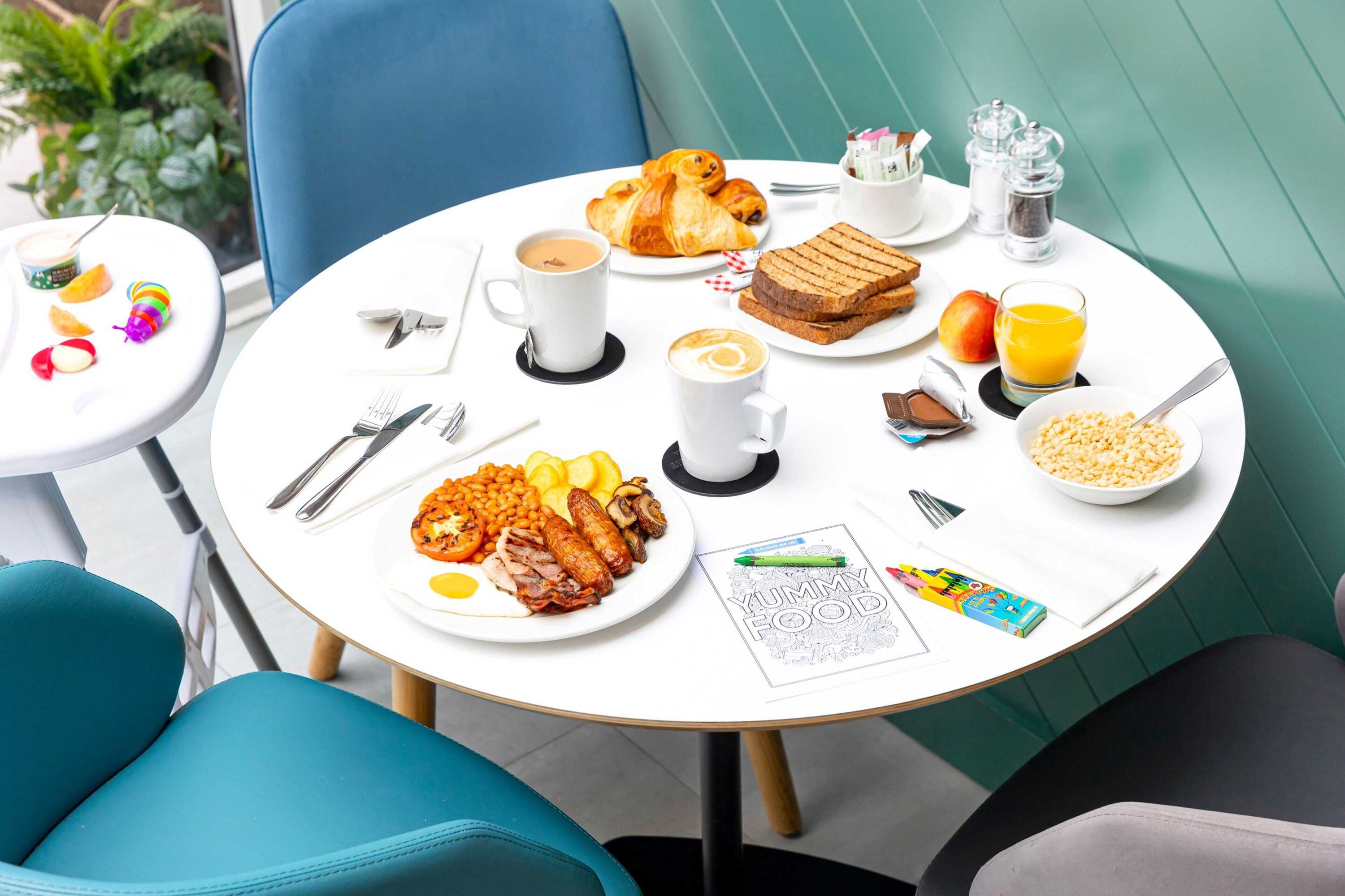 Gift card for Holiday Inn Gloucester-Cheltenham by Ihg