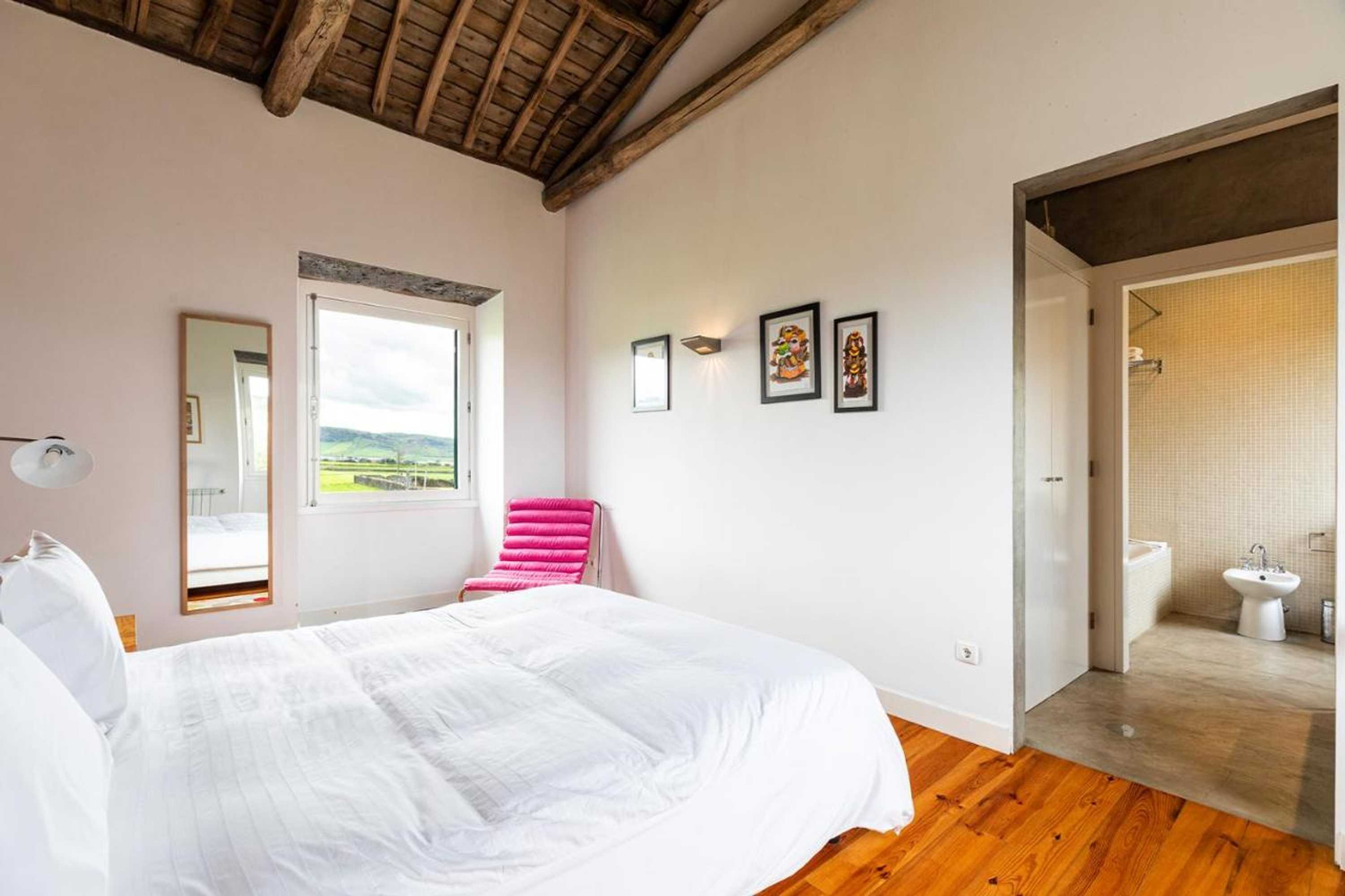 Gift card for Casa do Pico Arde