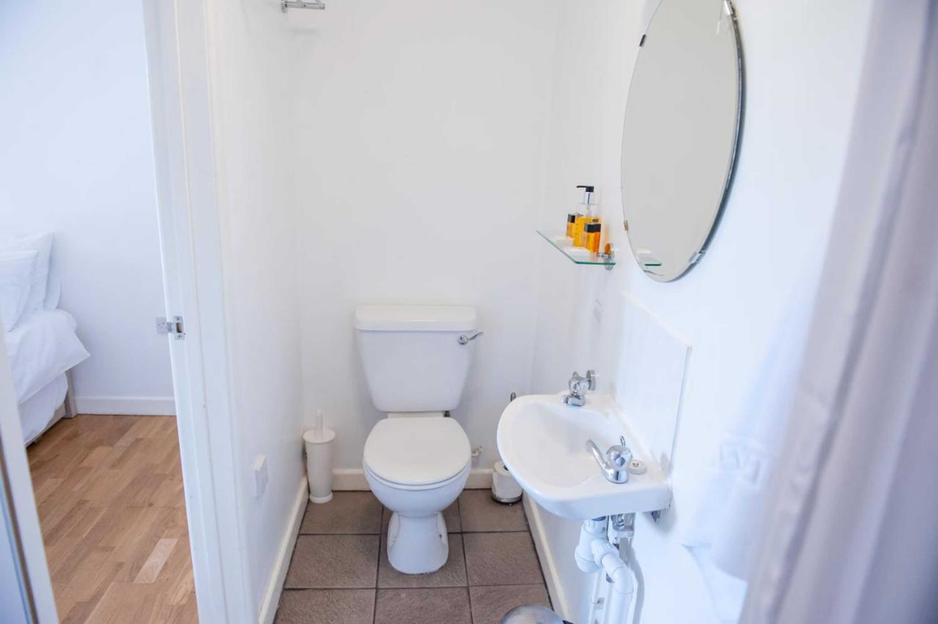 Gift card for Cowbridge Cabins