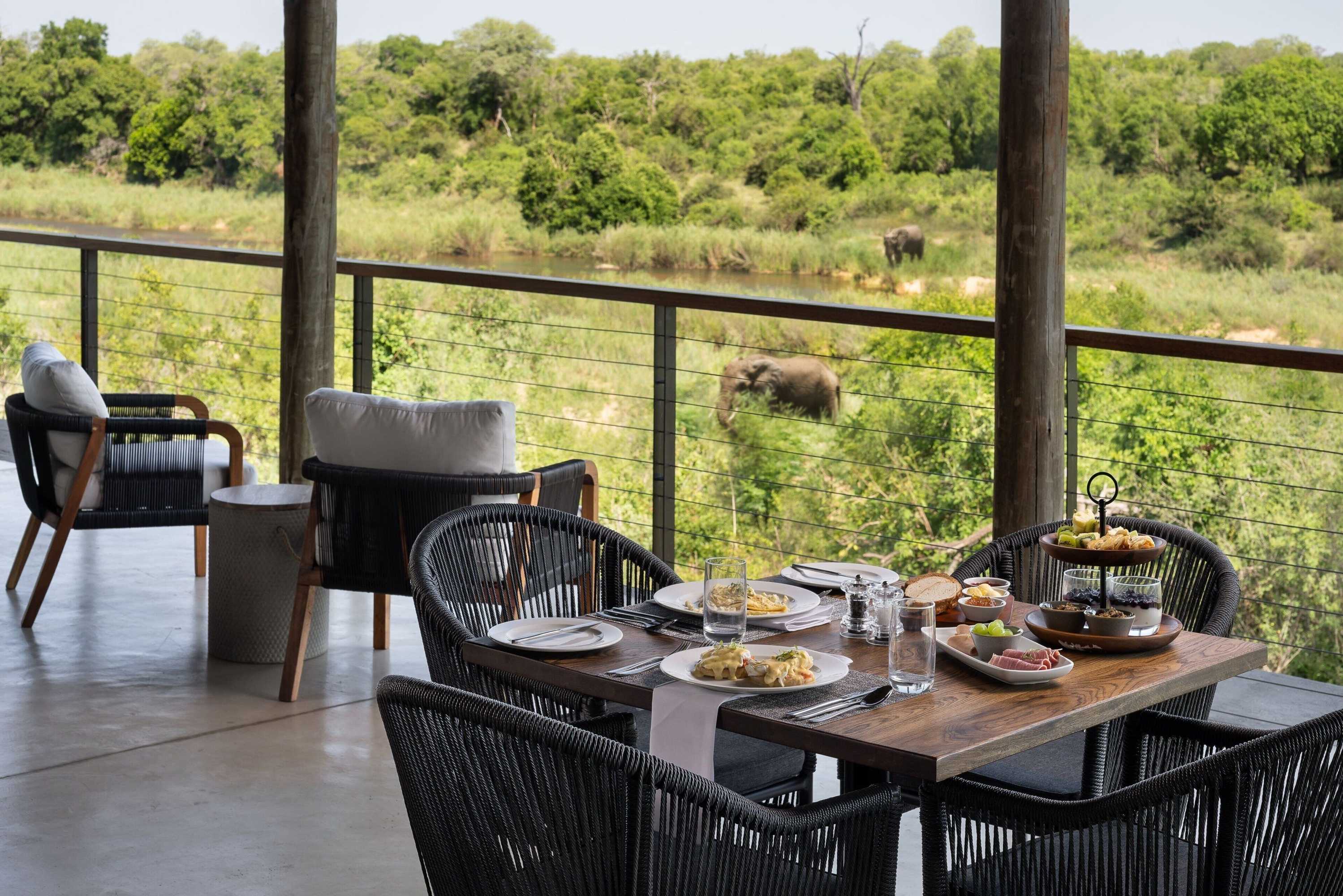 Gift card for Leopard Sands, Kruger Park Gift card for Leopard Sands, Kruger Park