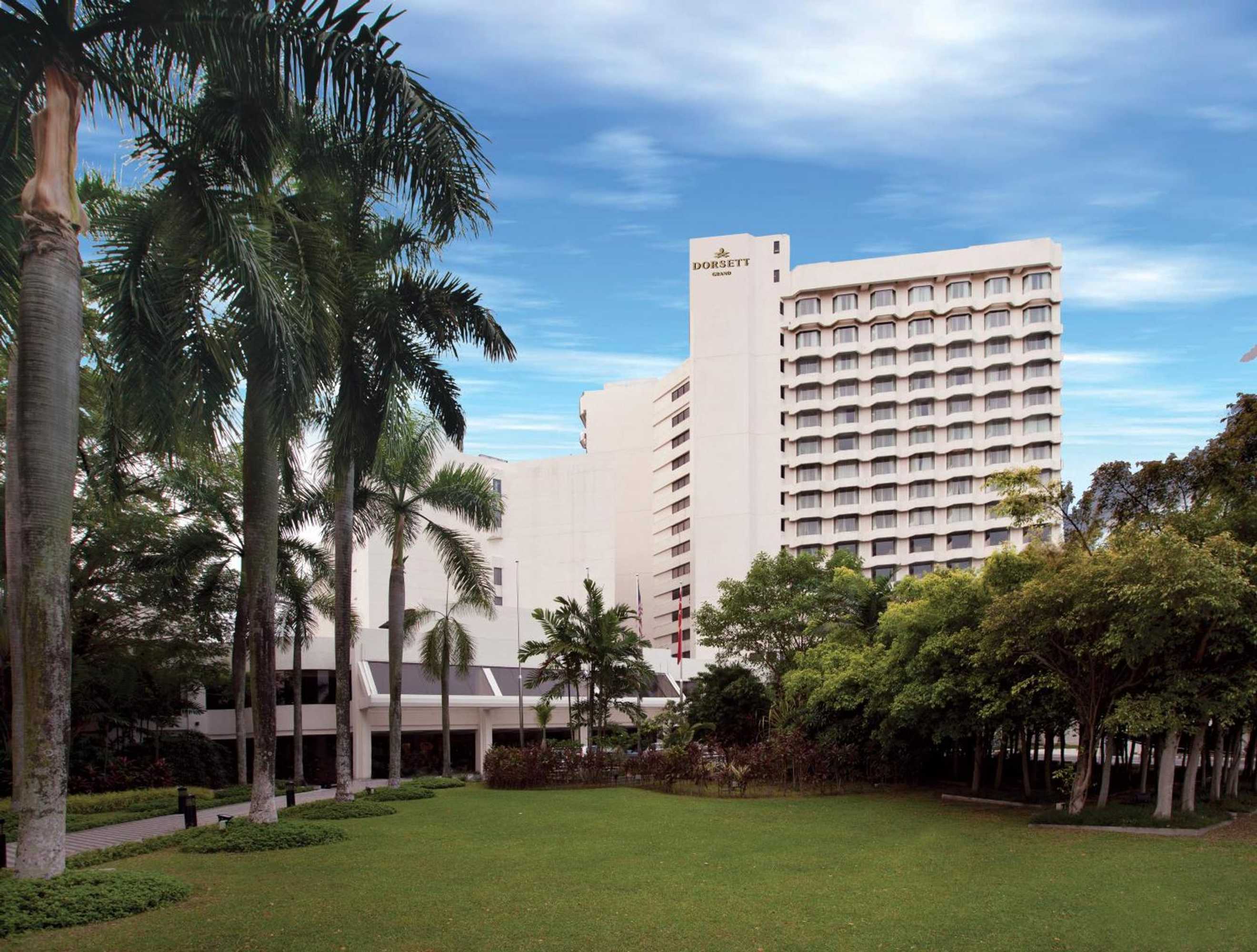 Gift card for Dorsett Grand Subang Gift card for Dorsett Grand Subang