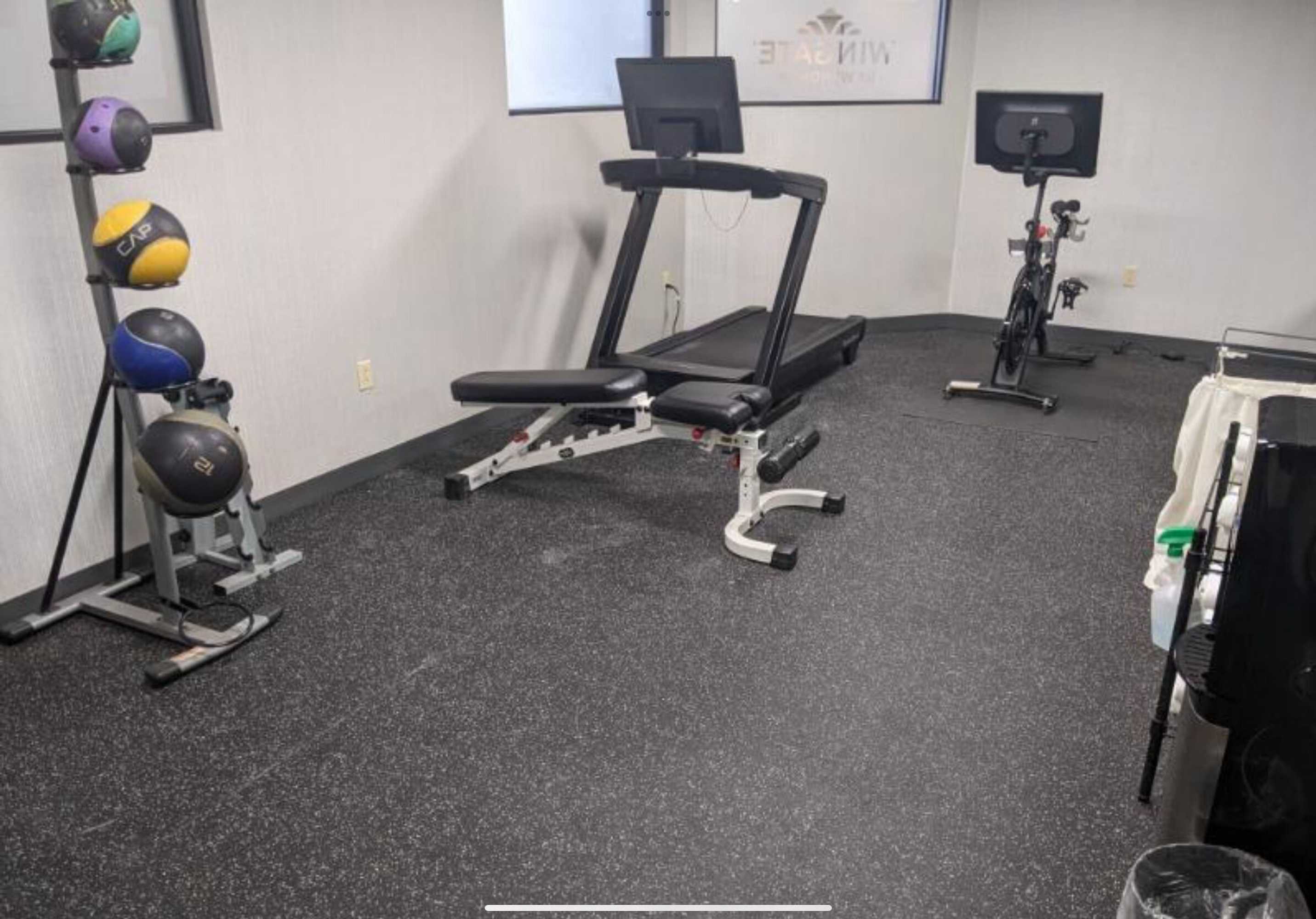 Gift card for Wingate by Wyndham Vienna/parkersburg/marietta