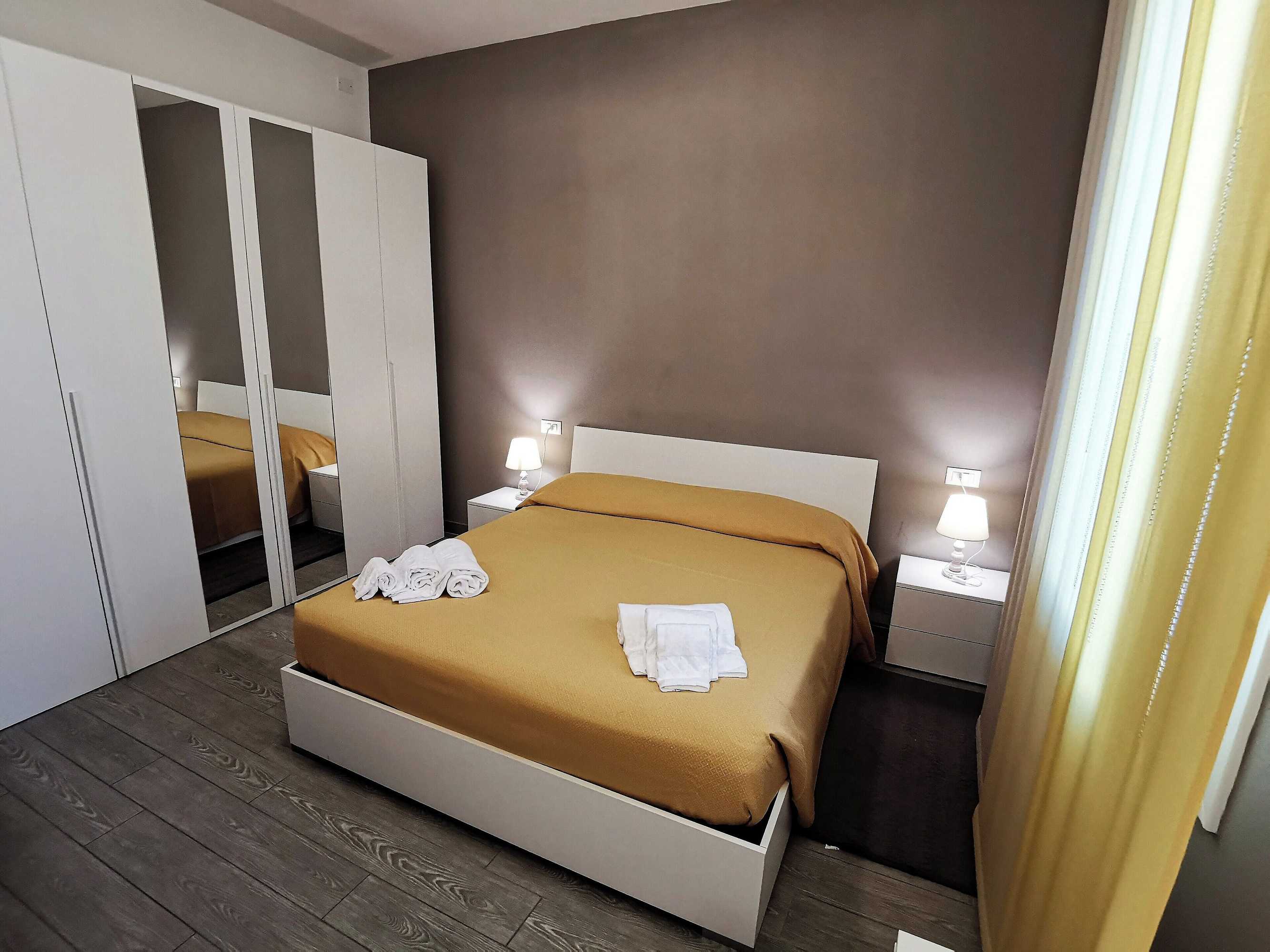 Gift card for Casa Belfiore Vicenza Martiri di Belfiore 23