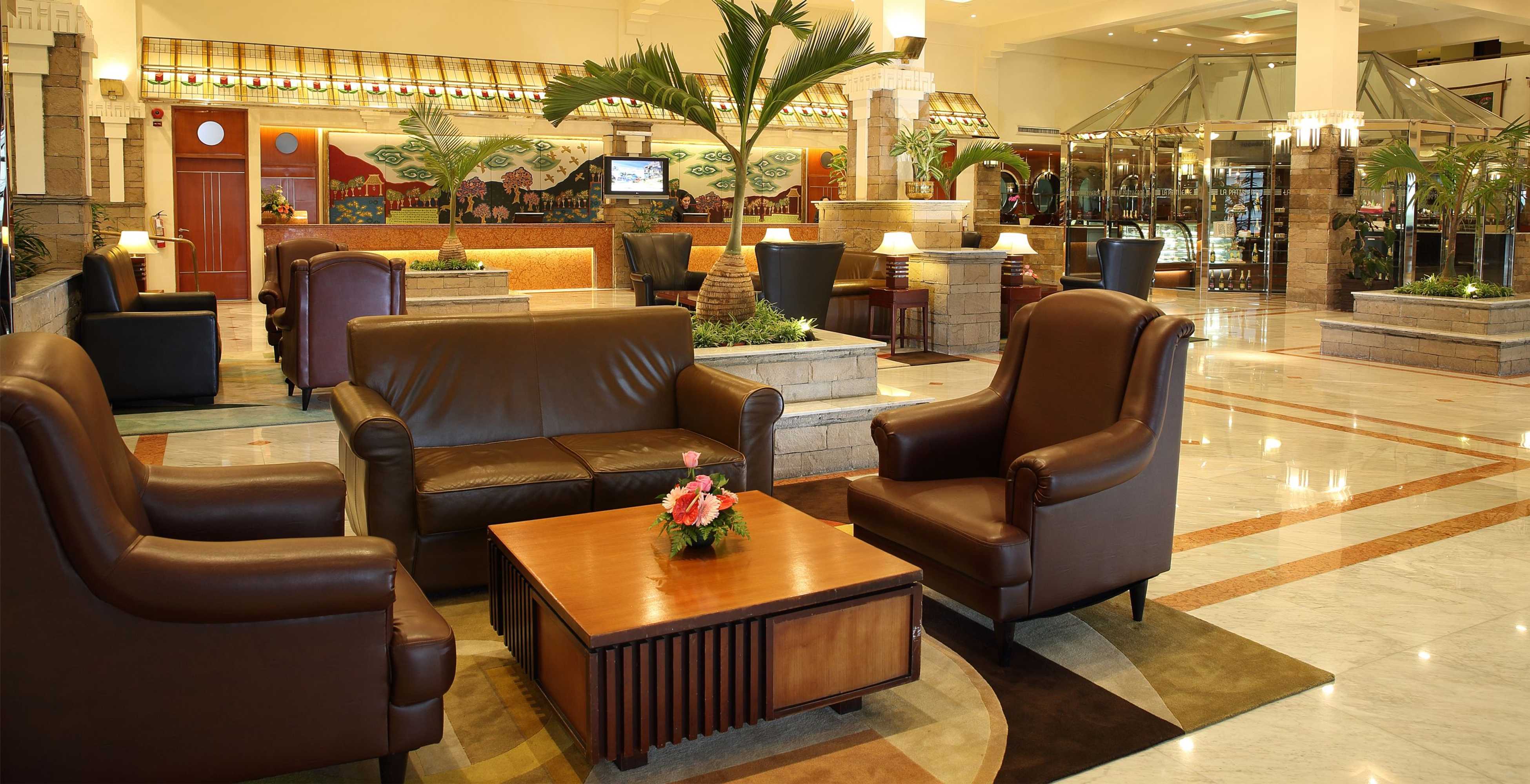 Gift card for Grand Hotel Preanger Gift card for Grand Hotel Preanger