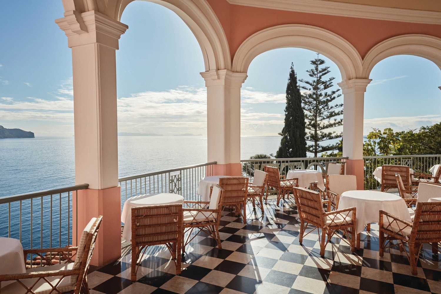 Gift card for Reid's Palace, A Belmond Hotel, Madeira Gift card for Reid's Palace, A Belmond Hotel, Madeira