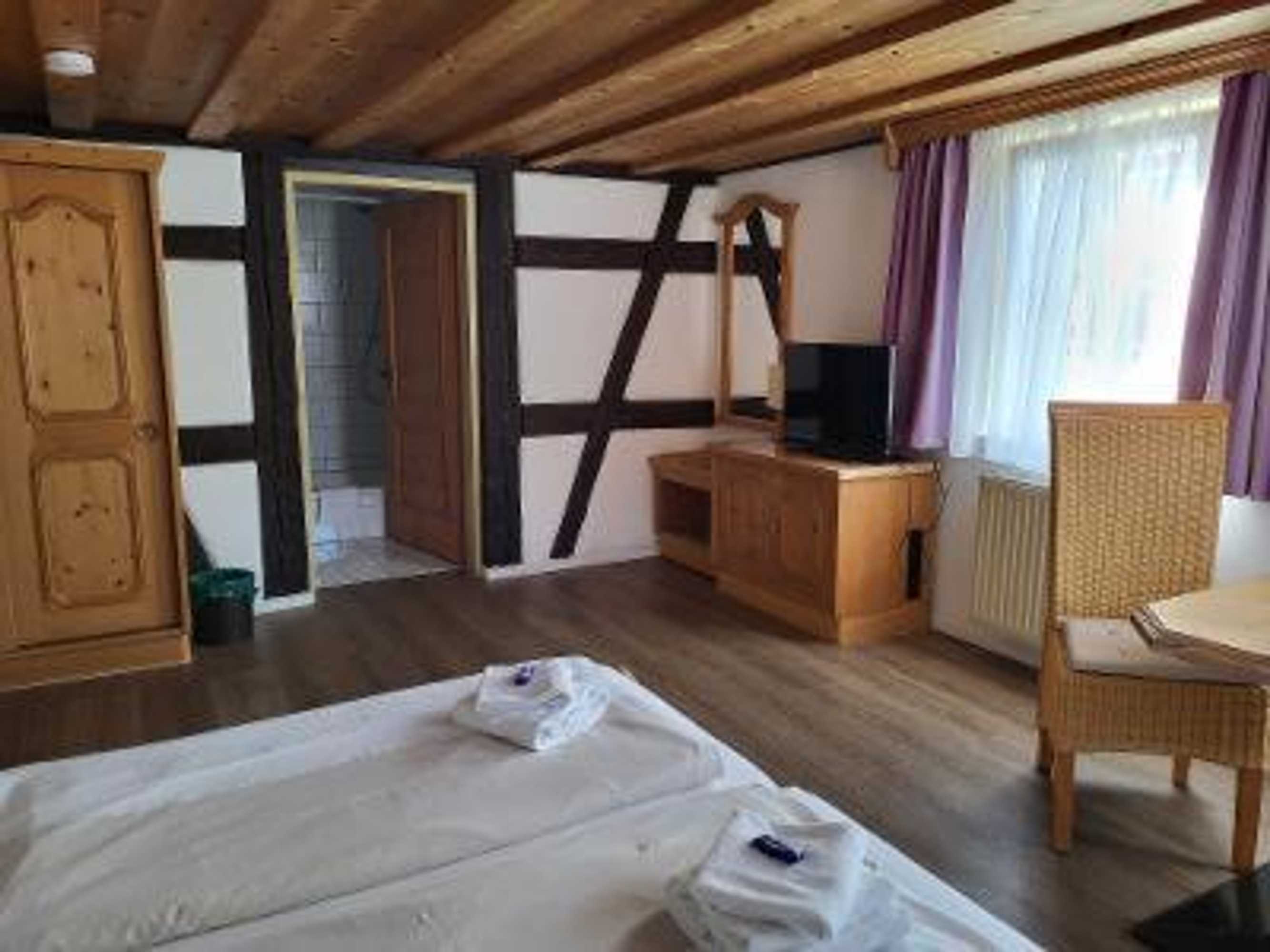 Gift card for Historikhotel Ochsen