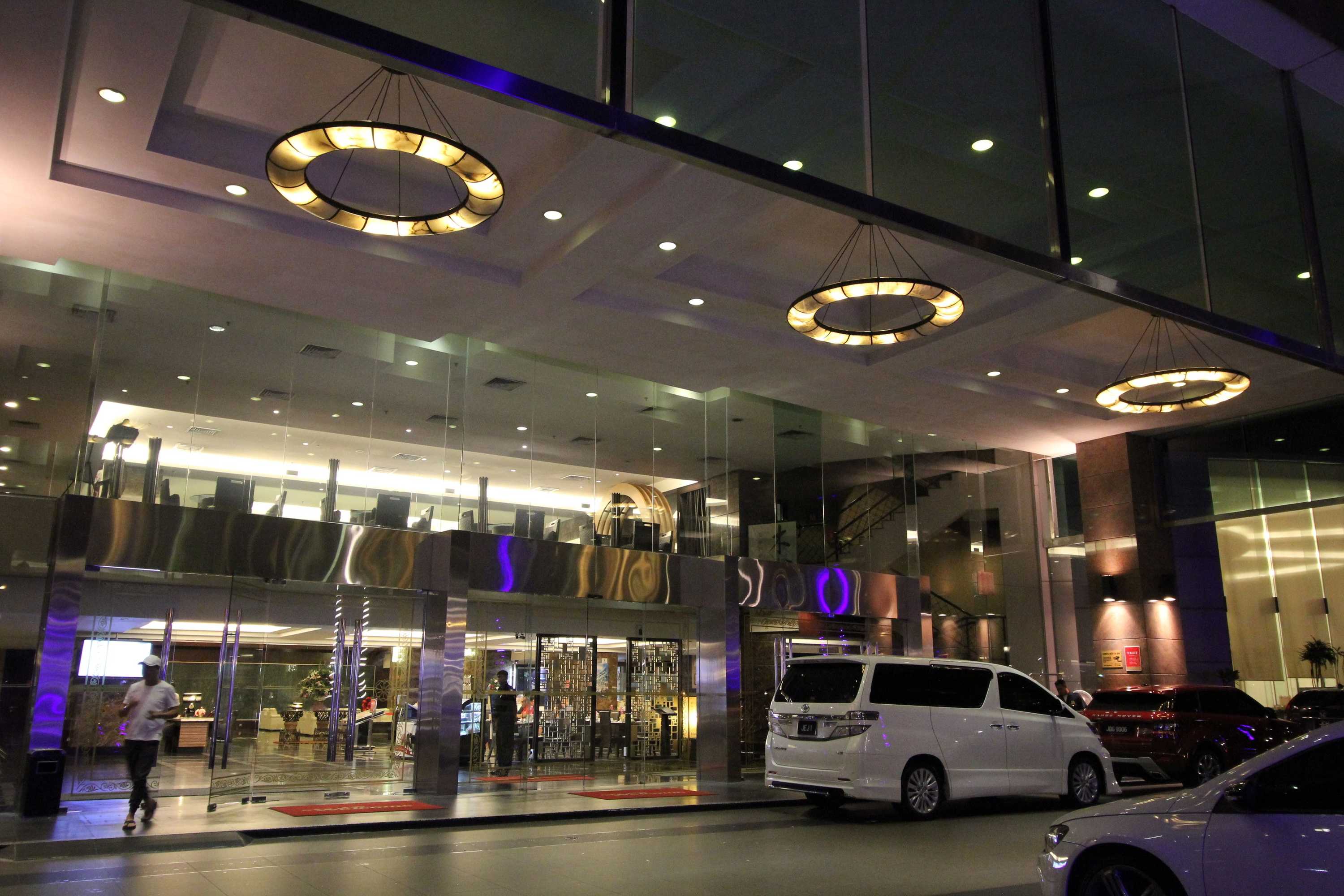 Gift card for Grand Paragon Hotel Johor Bahru Gift card for Grand Paragon Hotel Johor Bahru