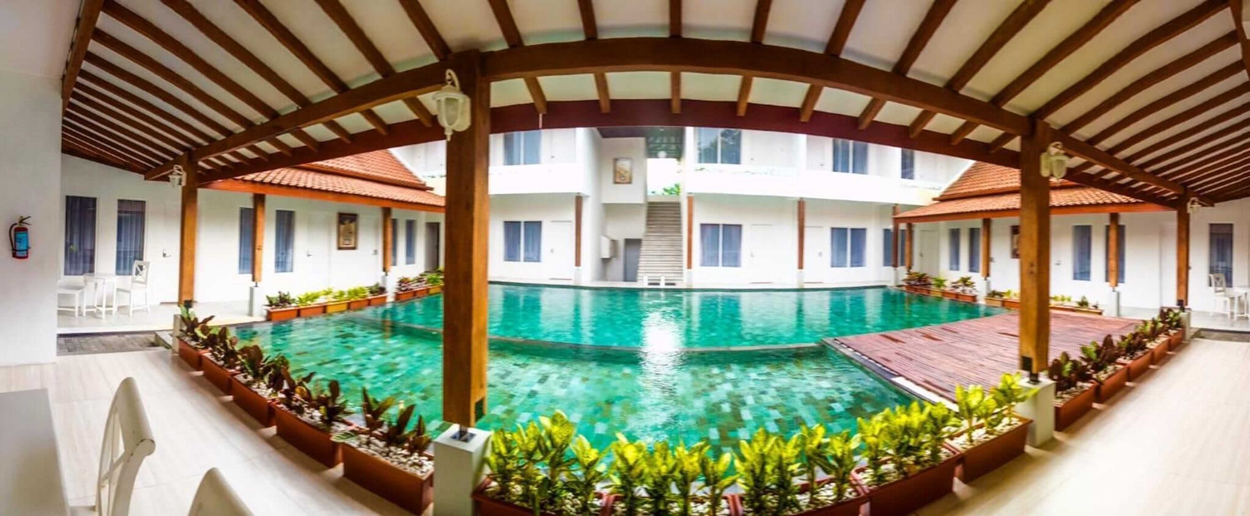 Gift card for Sinom Borobudur Hotel Gift card for Sinom Borobudur Hotel