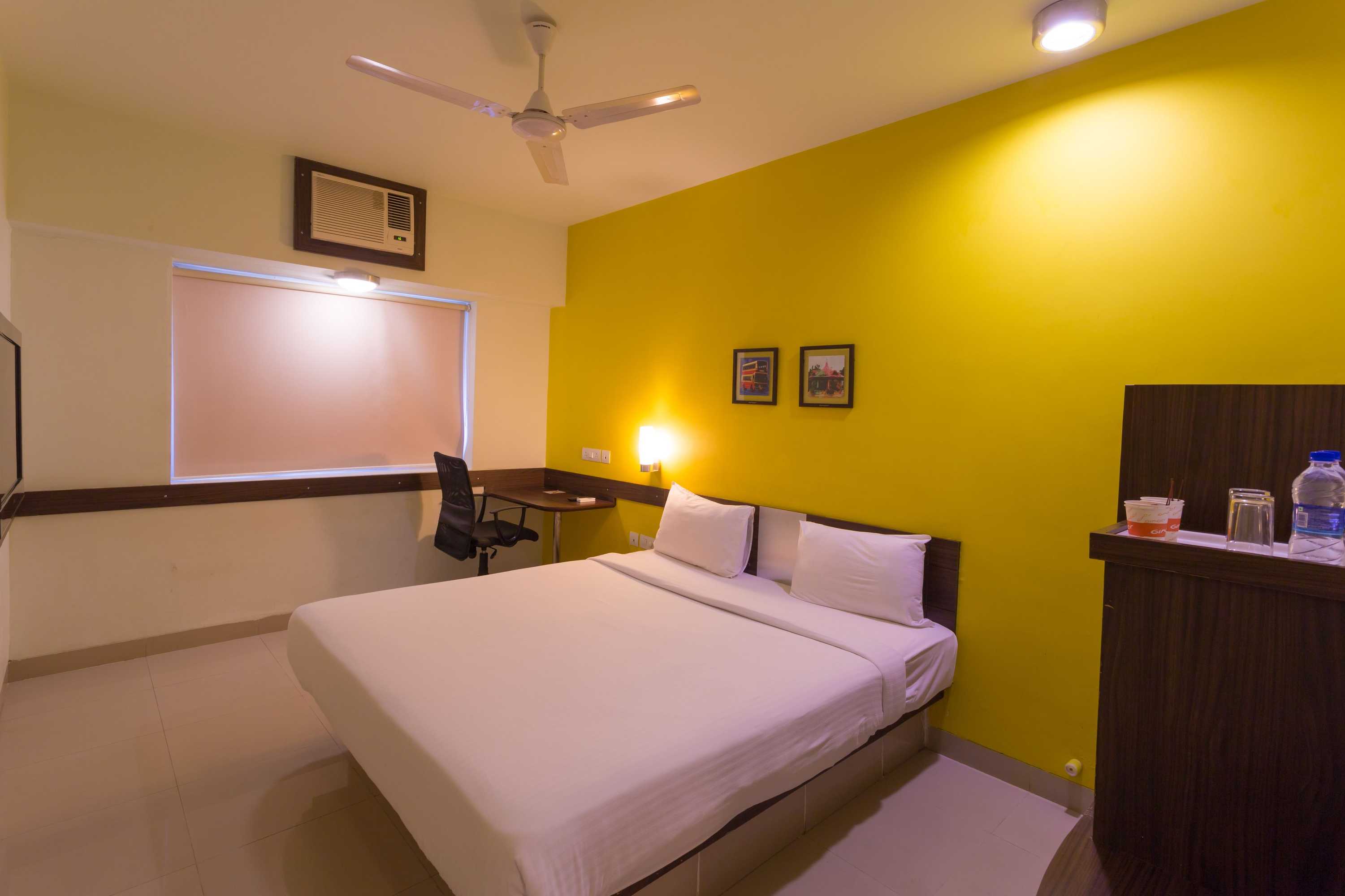 Gift card for Ginger Trivandrum Gift card for Ginger Trivandrum