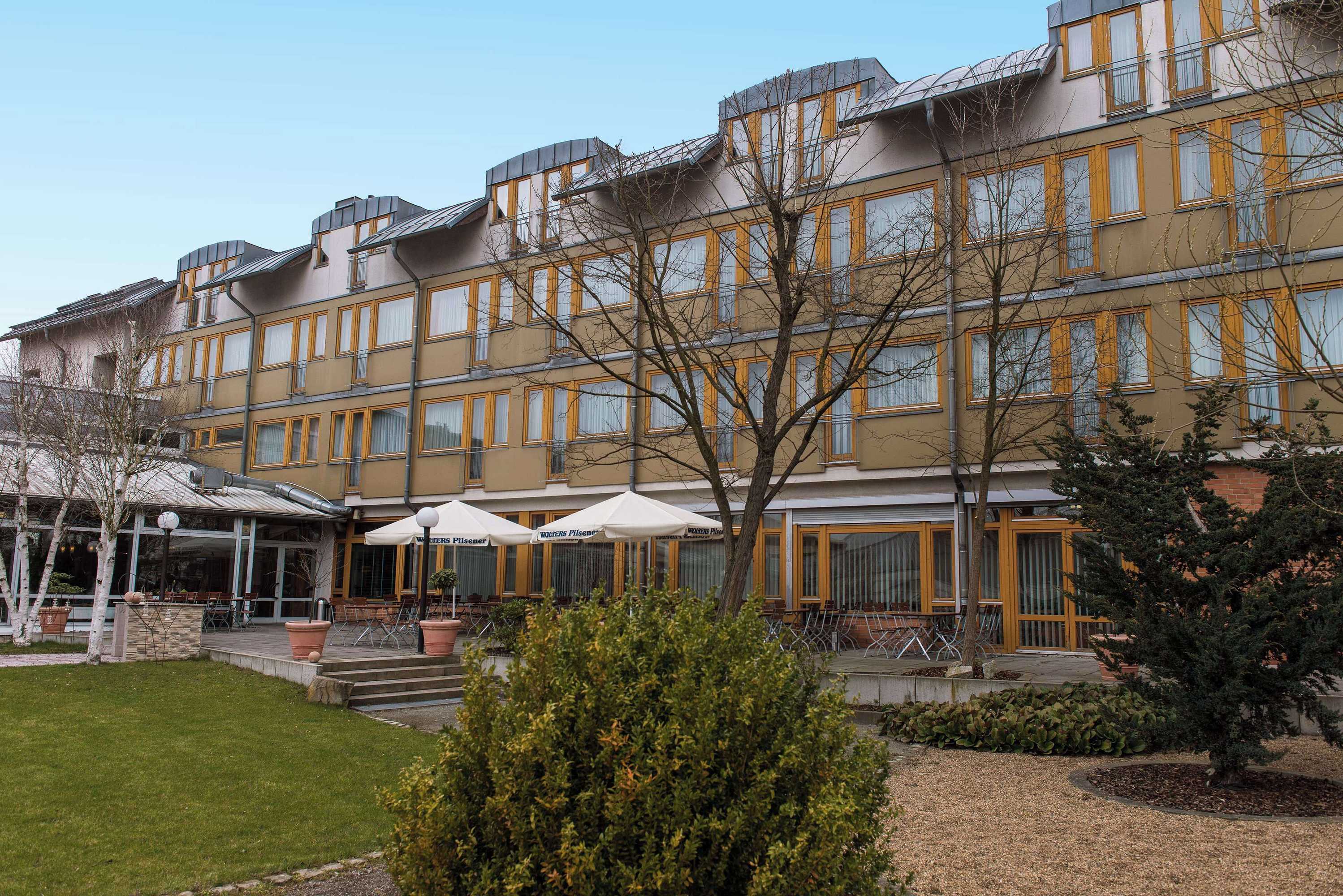Gift card for Best Western Hotel Braunschweig Seminarius Gift card for Best Western Hotel Braunschweig Seminarius