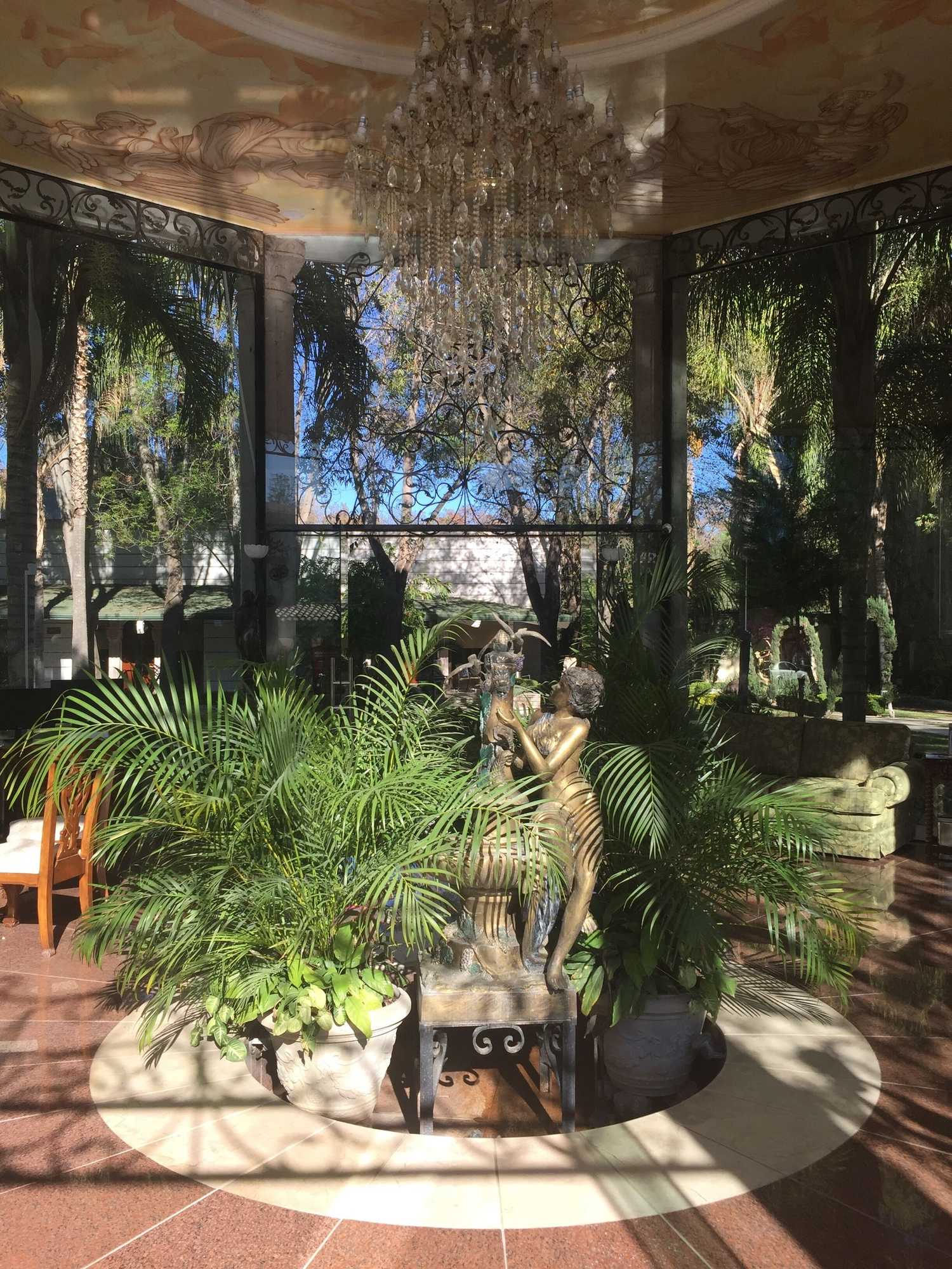 Gift card for Hotel Villa Florencia Gift card for Hotel Villa Florencia