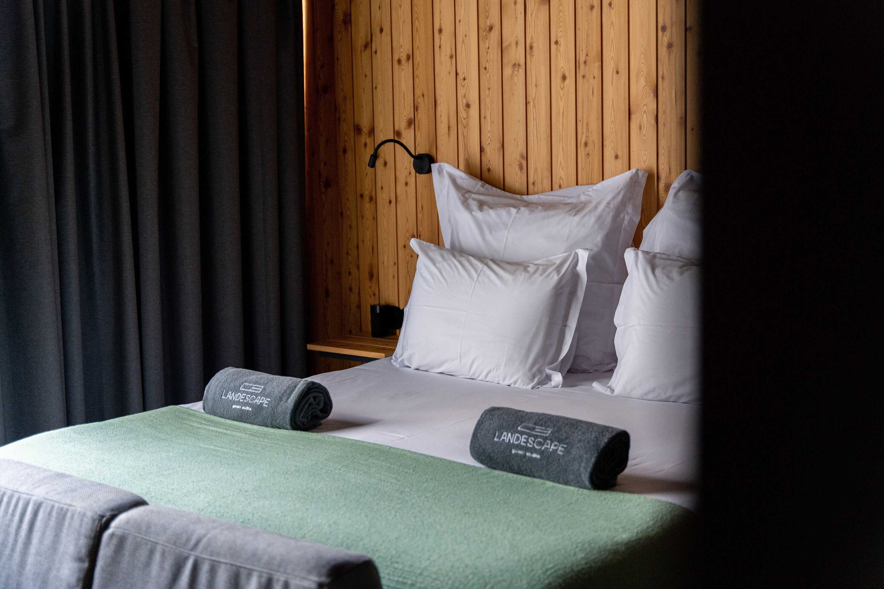 Gift card for Landescape Furnas