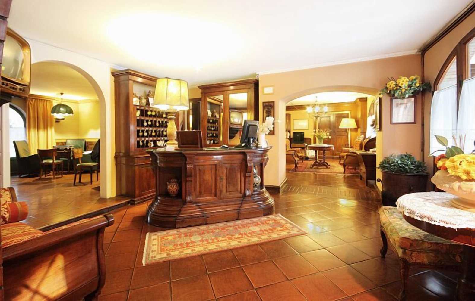 Gift card for Hotel Arnaldo Aquila D'oro Gift card for Hotel Arnaldo Aquila D'oro