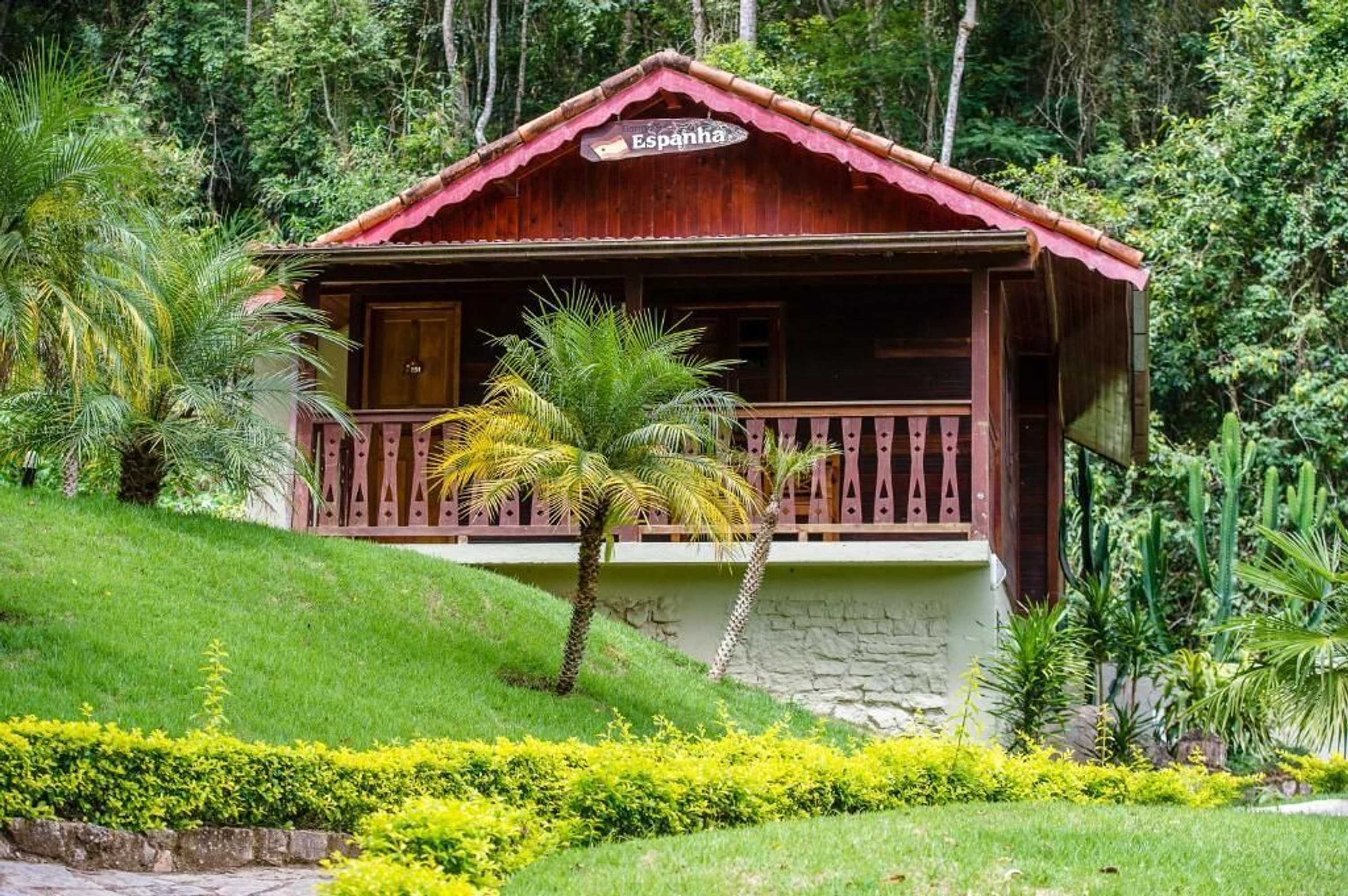 Gift card for Hotel Vila Verde