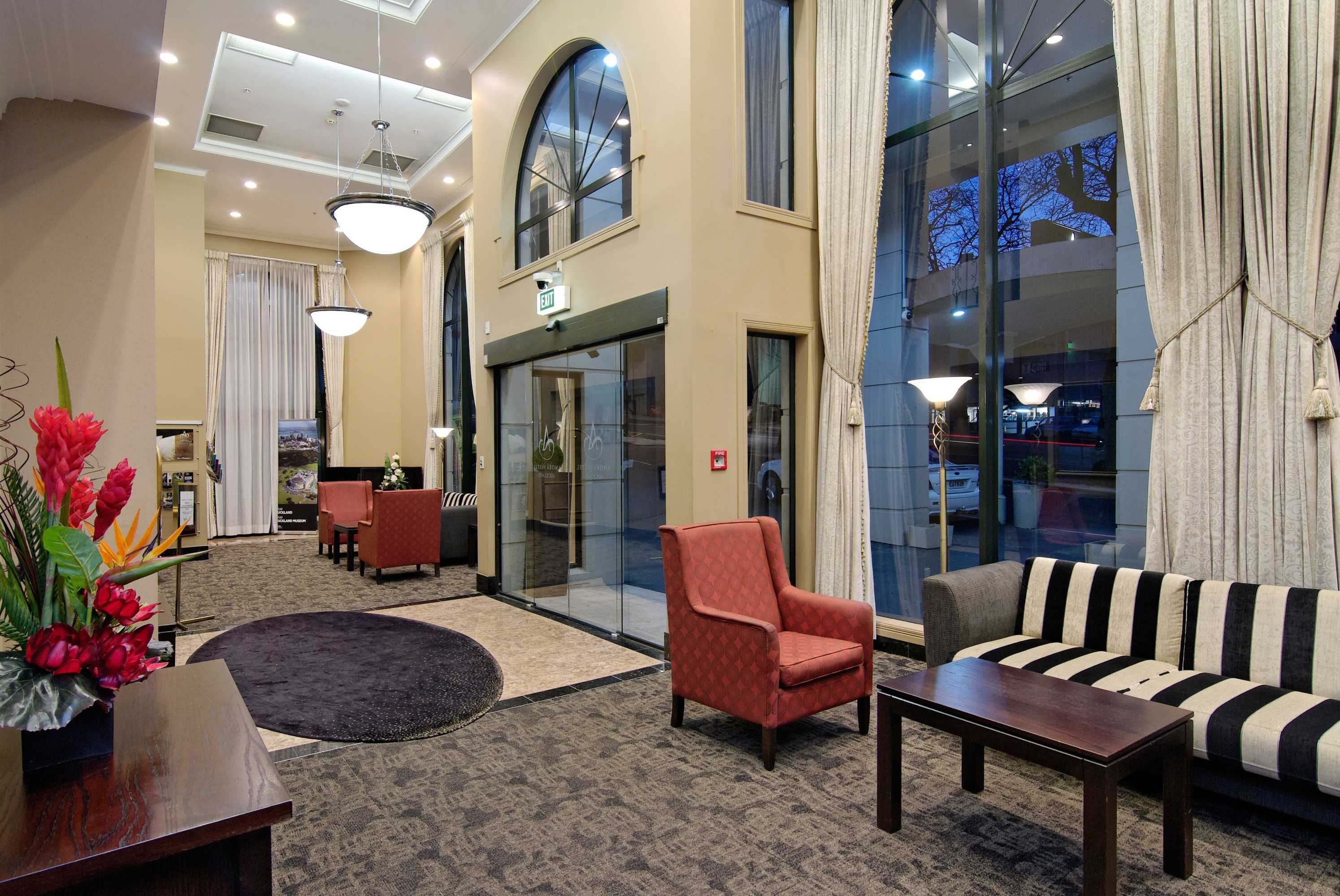 Gift card for Parkside Hotel & Apartments Auckland