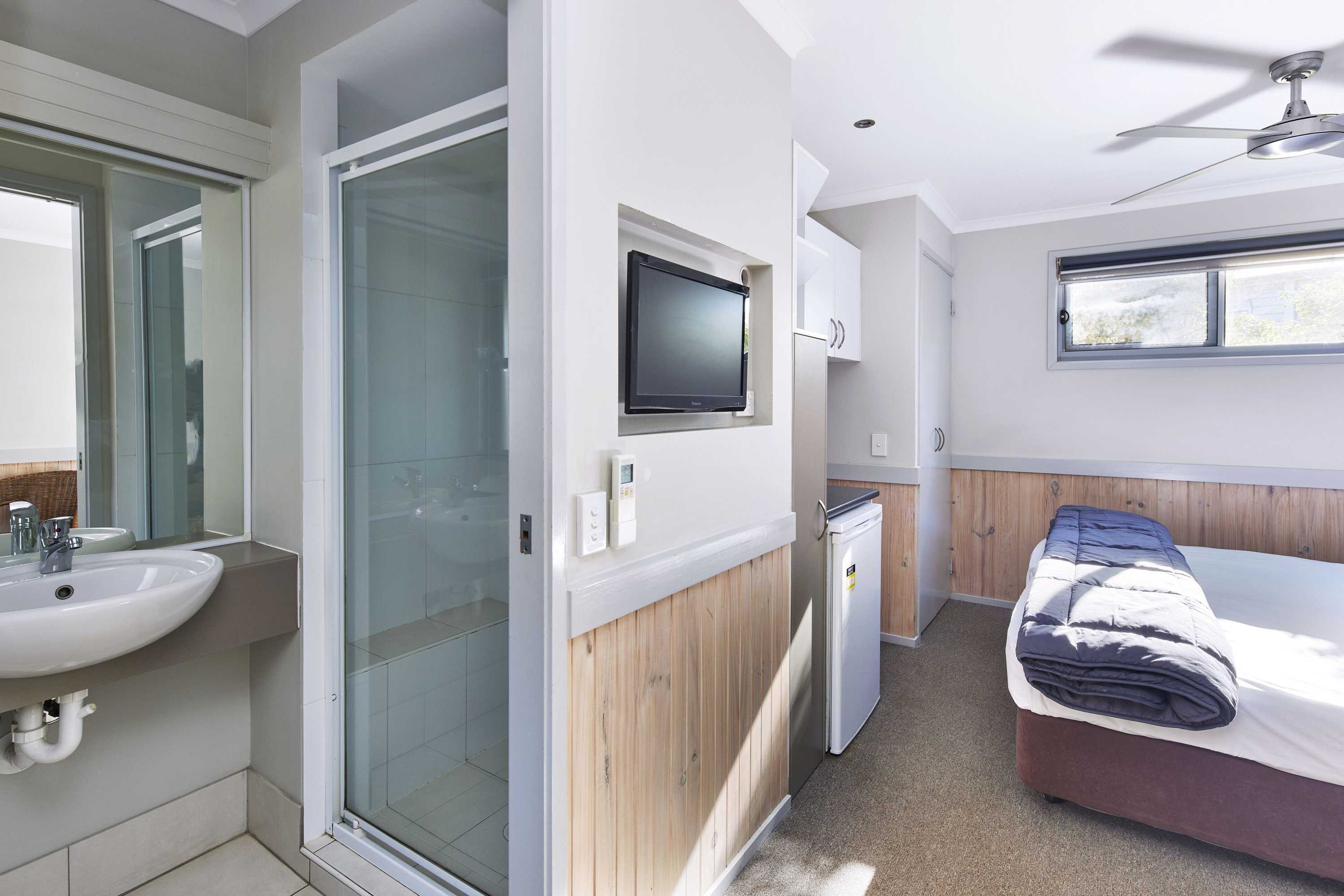 Gift card for Big4 Sydney Lakeside Holiday Park